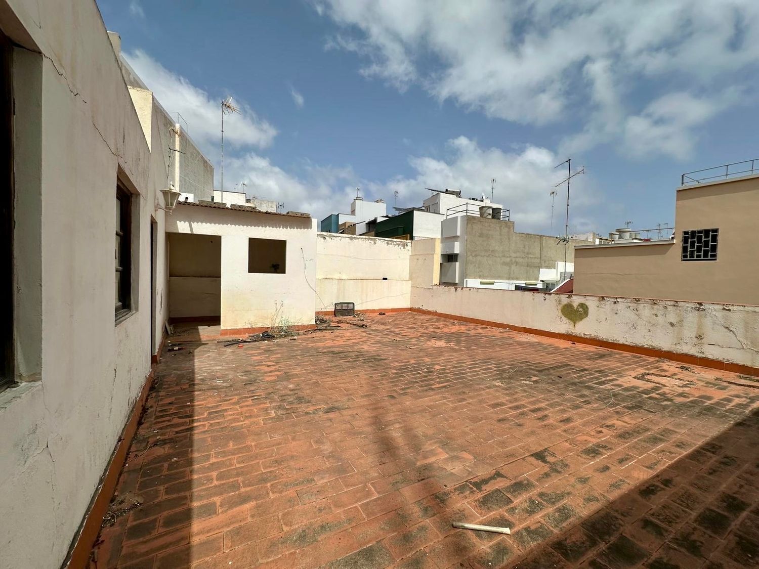 Chalet adosado en venta, Las Palmas de Gran Canaria, Las Palmas