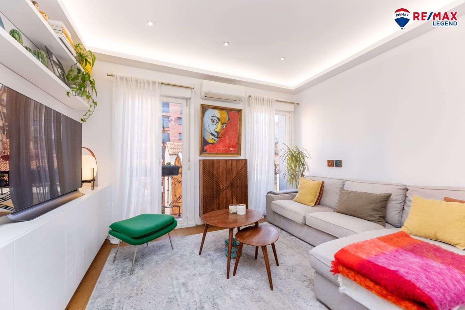 Piso en venta, Chamberí - Trafalgar, Madrid