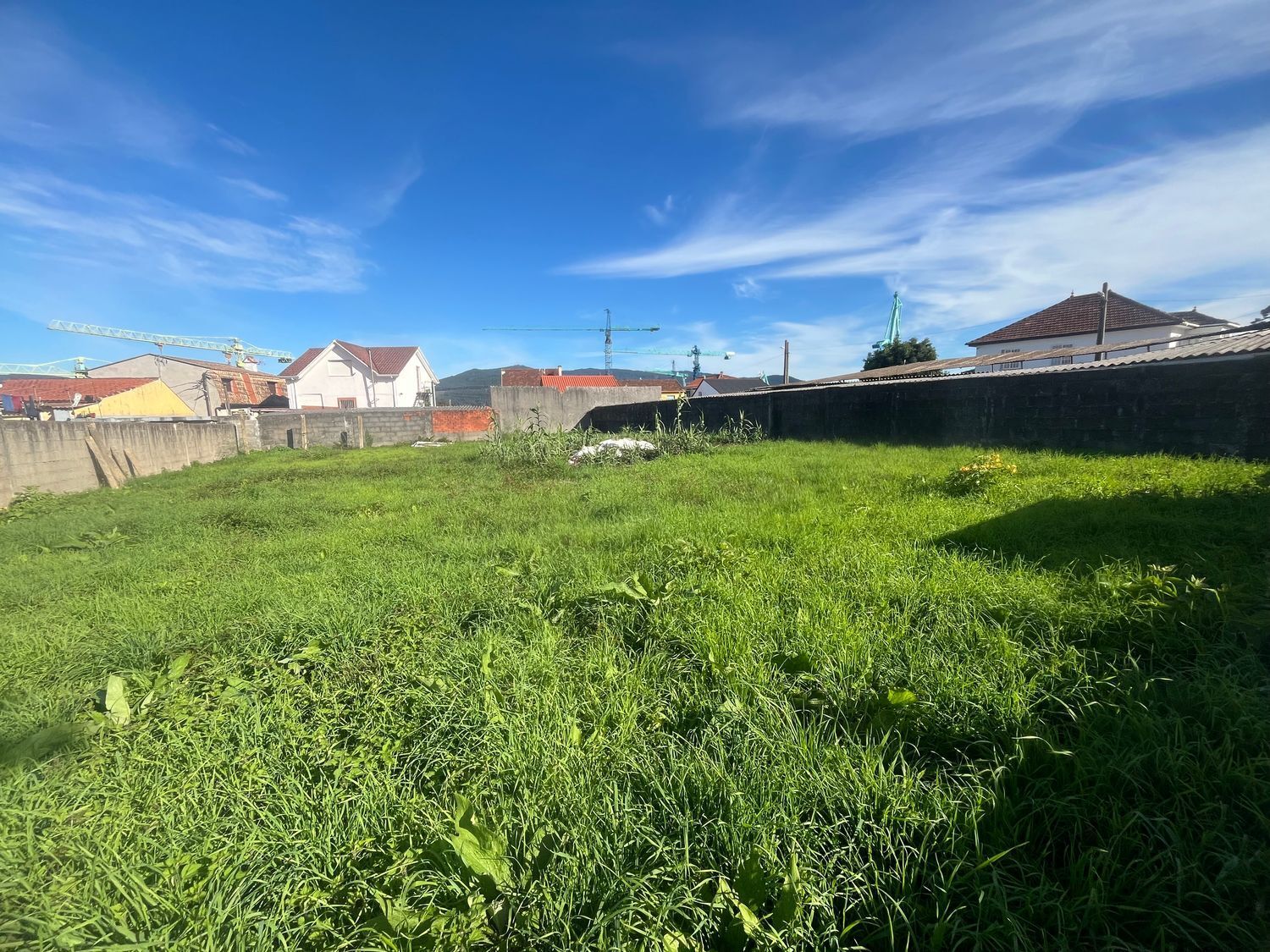 Suelo en venta, Teis - Teis, Vigo