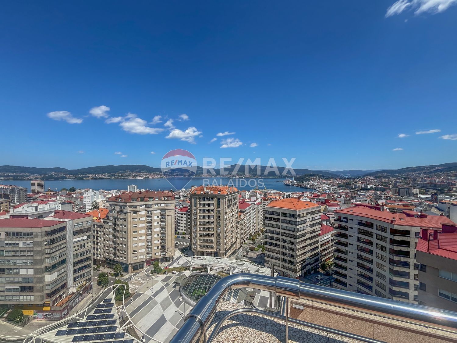 Piso en venta, Santiago de Vigo - O Corazón de María, Vigo