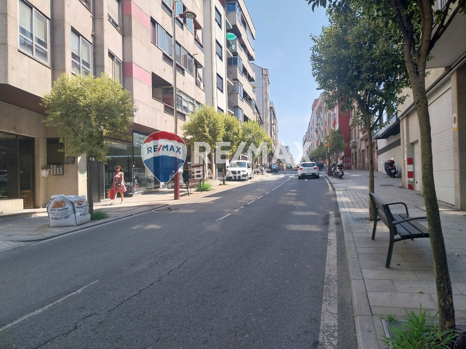 Piso en venta, Teis - O Santo Cura de Ars, Vigo