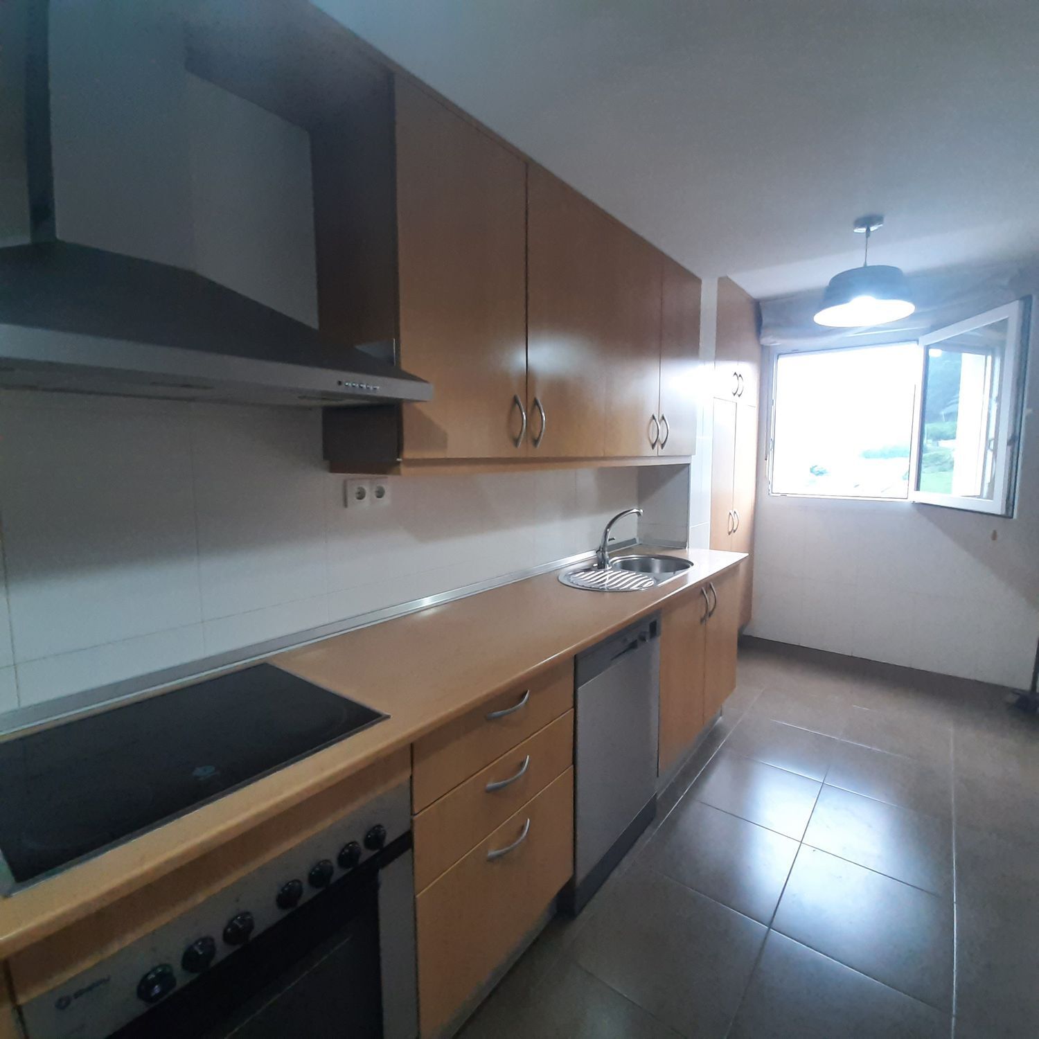 Piso en venta  Viveiro  1/1