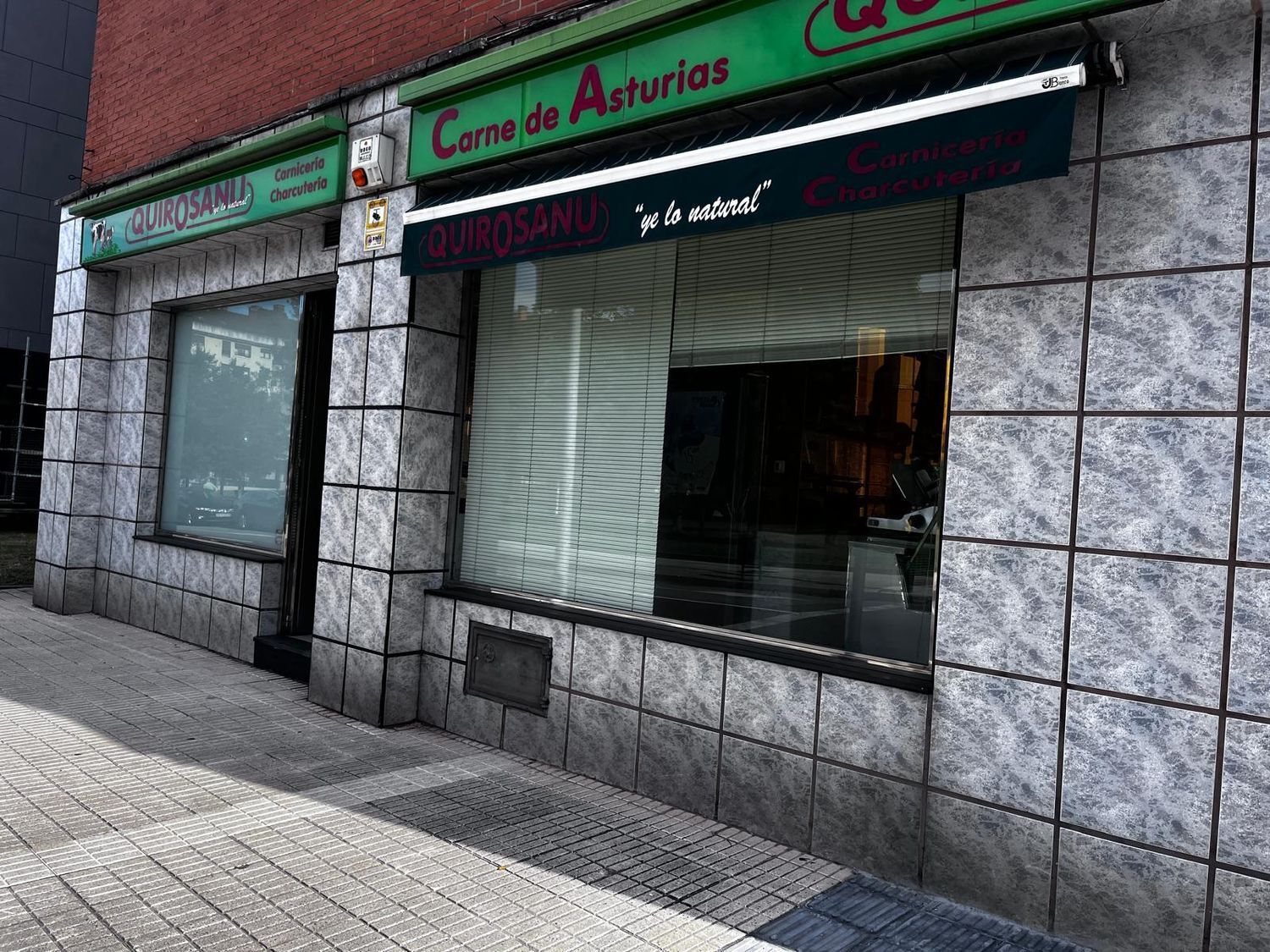 Local Comercial en venta, Gijon-South - La BraÃ±a Perchera, GijÃ³n / XixÃ³n, Asturias