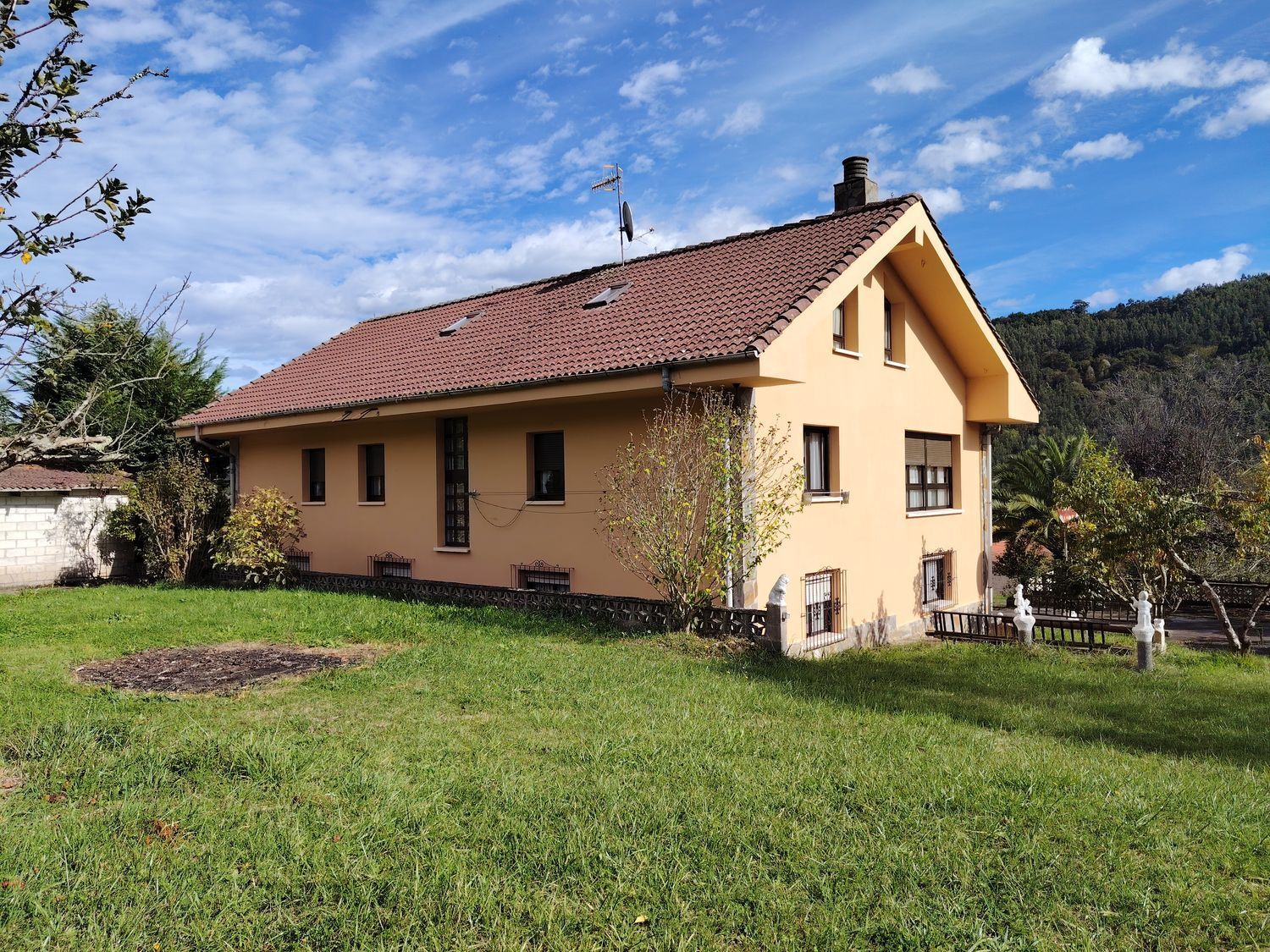 Casas o chalets-Venta-Villaviciosa-1943491-Foto-3