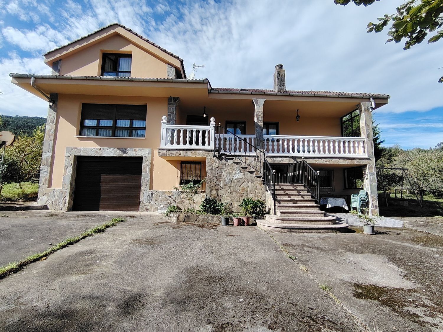 Casas o chalets-Venta-Villaviciosa-1943491