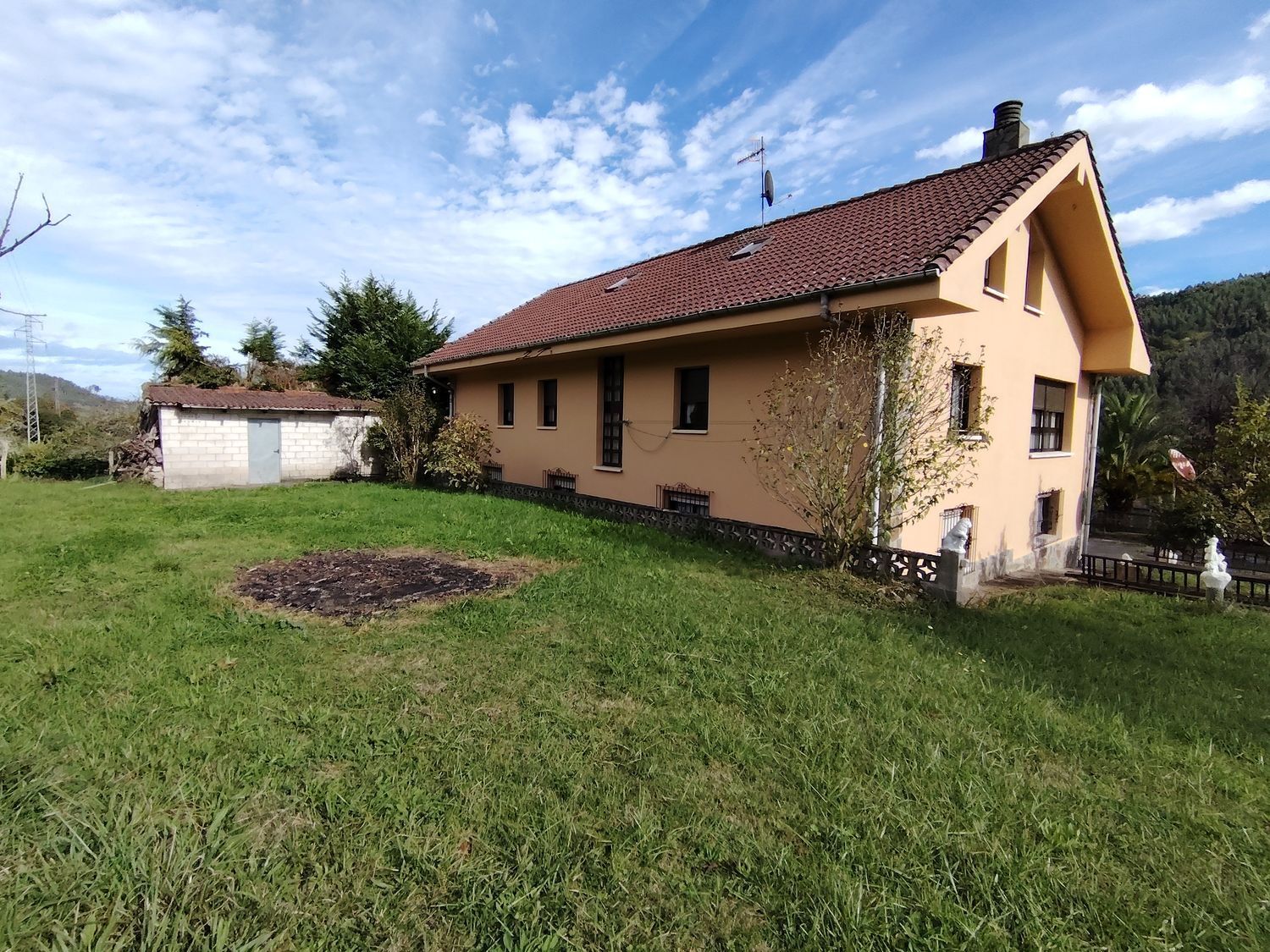 Casas o chalets-Venta-Villaviciosa-1943491-Foto-8