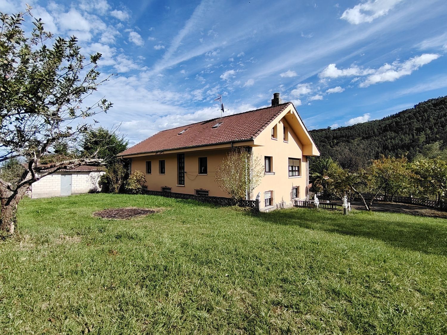 Casas o chalets-Venta-Villaviciosa-1943491-Foto-17
