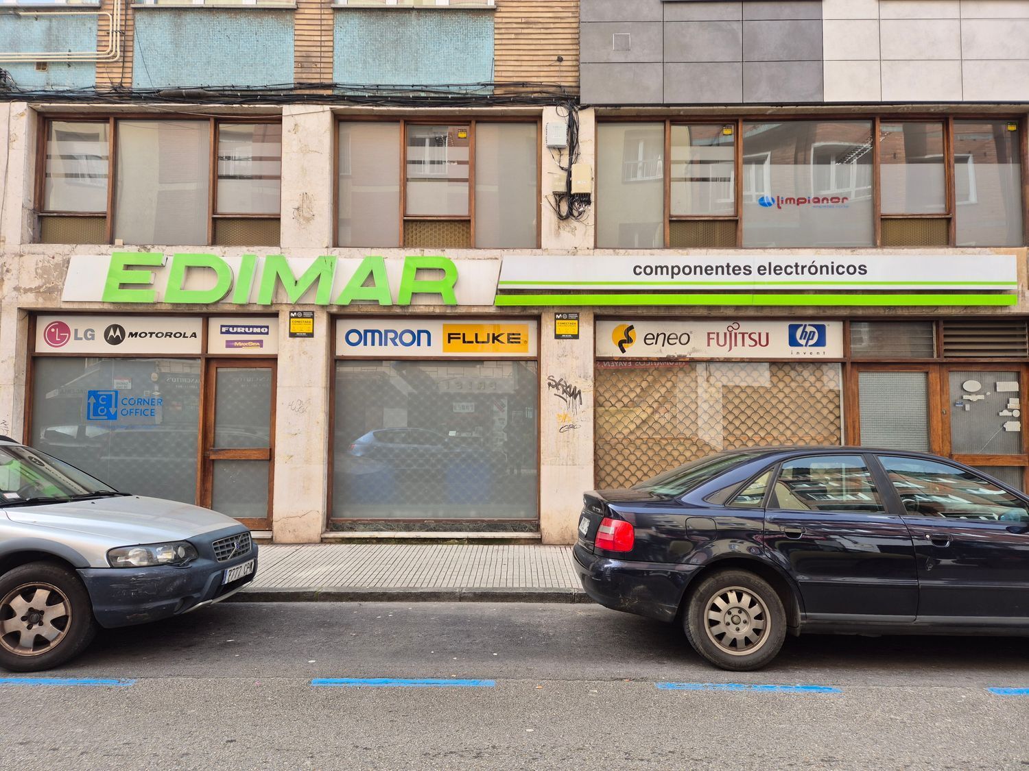 Local Comercial en alquiler, Centro - Laviada, GijÃ³n / XixÃ³n, Asturias
