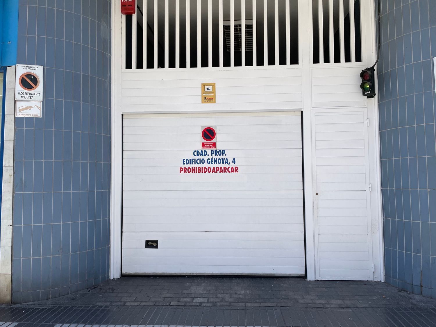Garaje en alquiler, Las Palmas de Gran Canaria, Las Palmas, Las Palmas