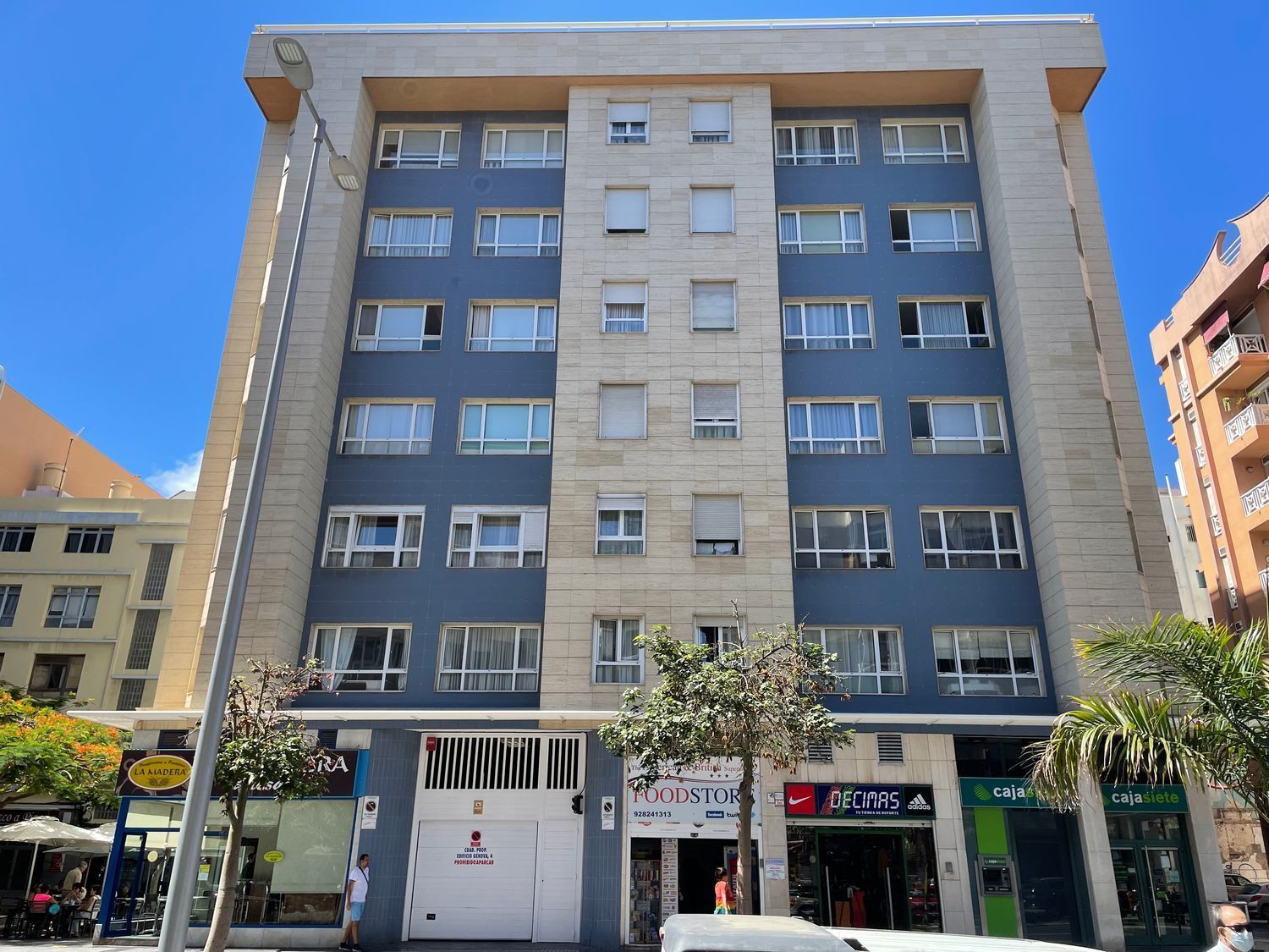 Garaje en alquiler, Las Palmas de Gran Canaria, Las Palmas, Las Palmas