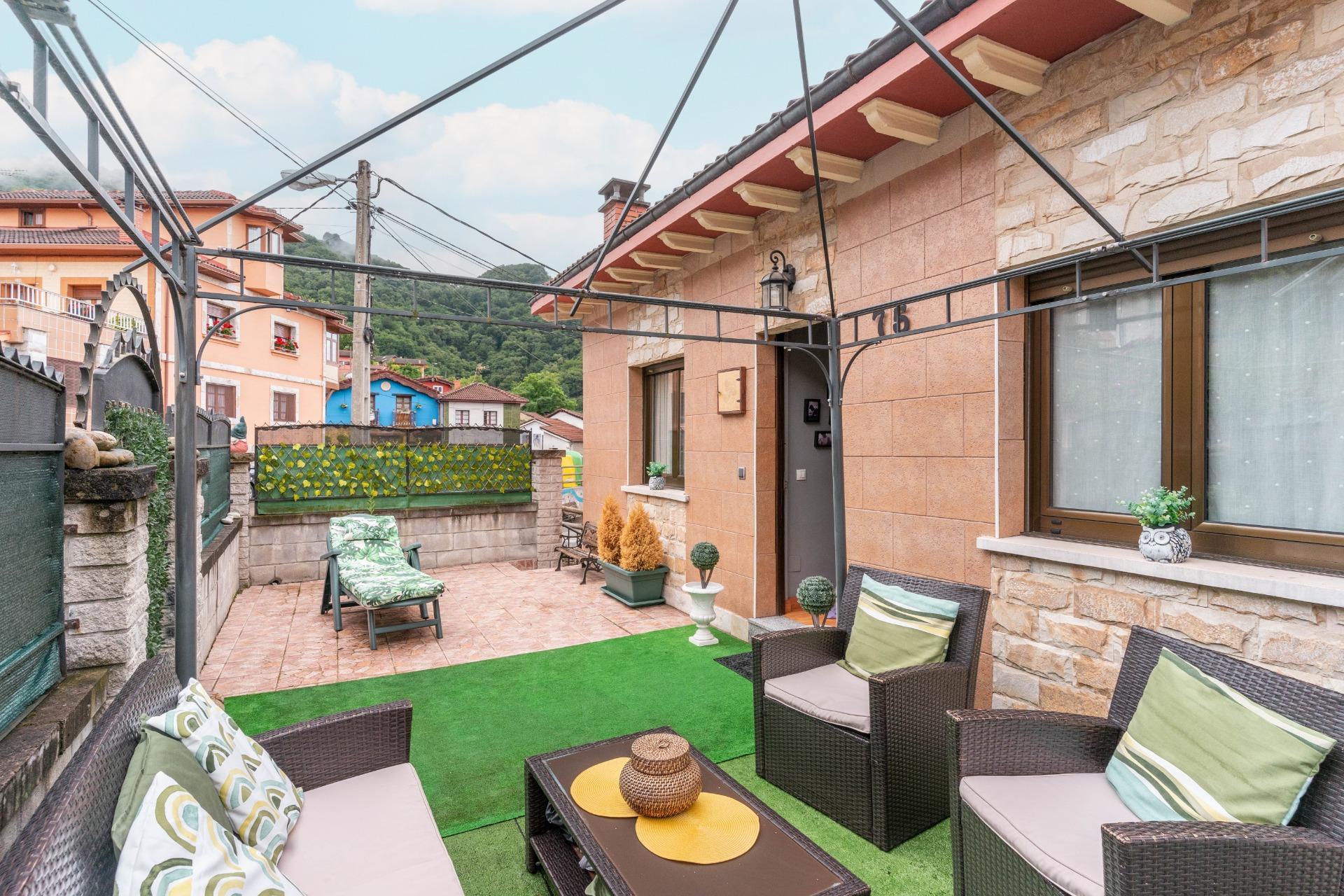 Casas o chalets-Venta-Villena-2177659
