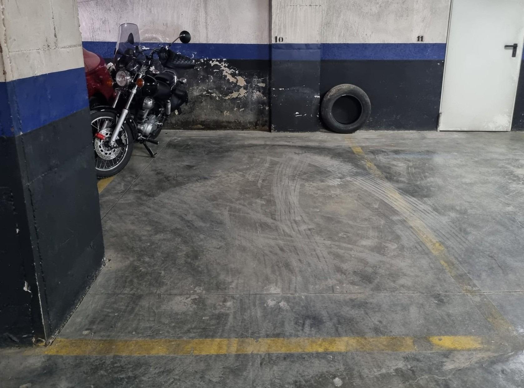 Garaje en venta, Moncloa - Aravaca - ArgÃ¼elles, Madrid, Madrid