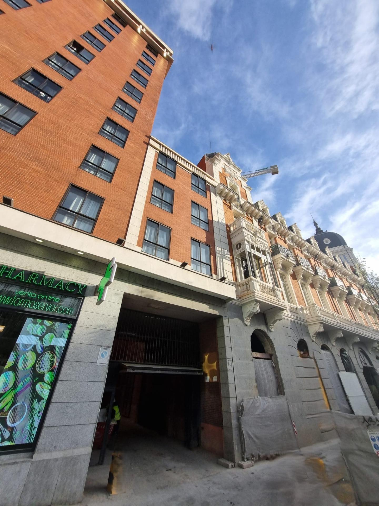 Garaje en venta, Moncloa - Aravaca - ArgÃ¼elles, Madrid, Madrid
