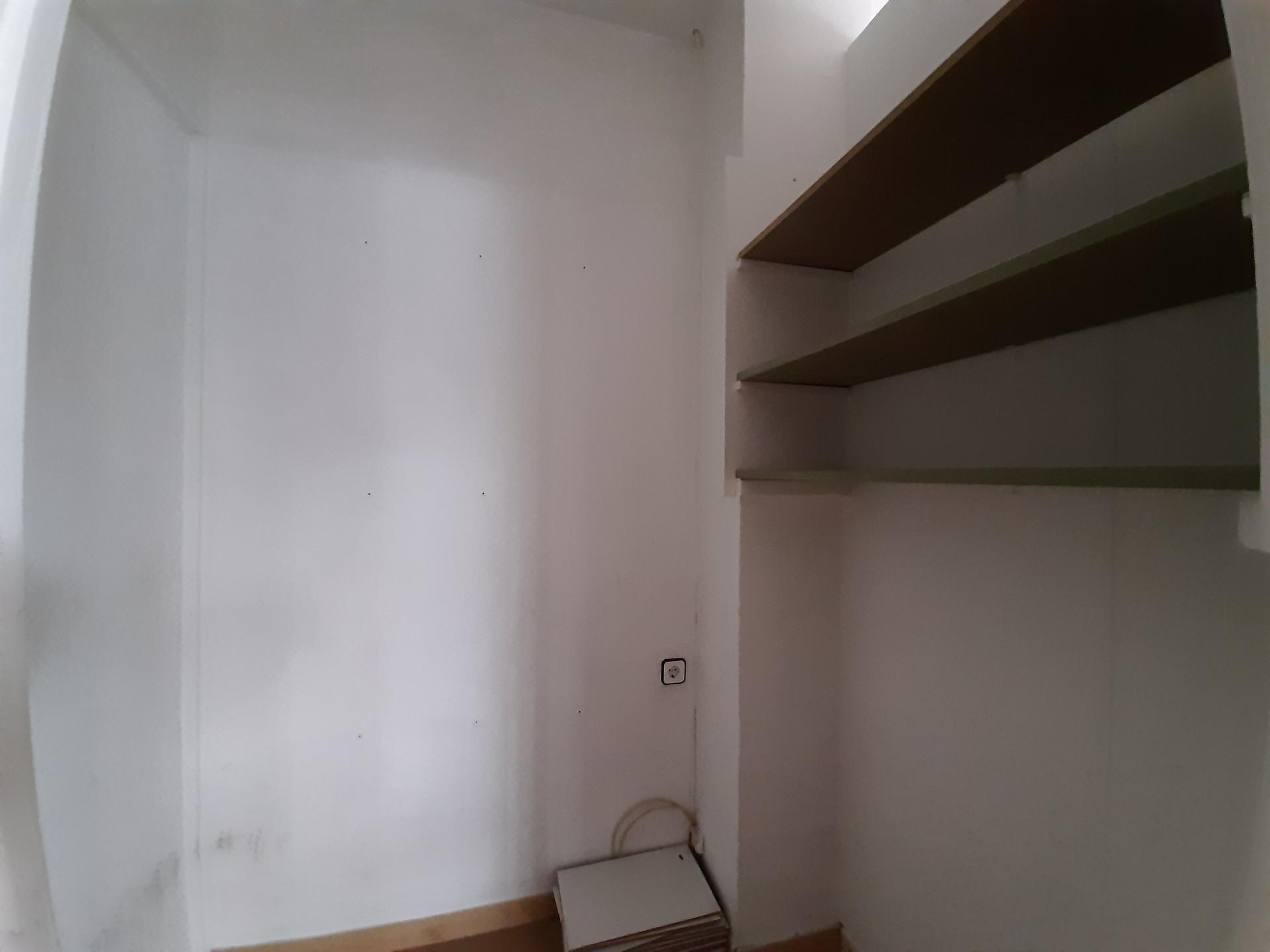 Piso en alquiler en calle Urquiza, Sevilla 6/6