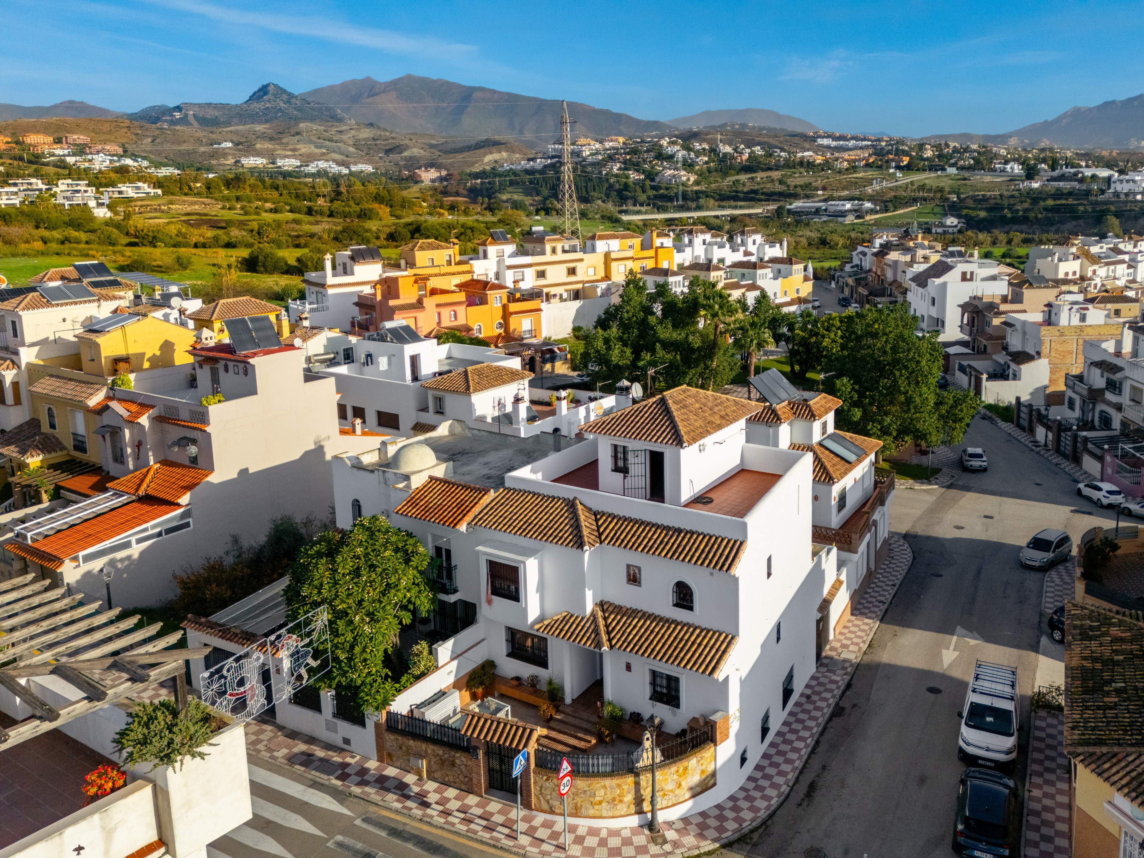 Casas o chalets-Venta-Estepona-2114537-Foto-43