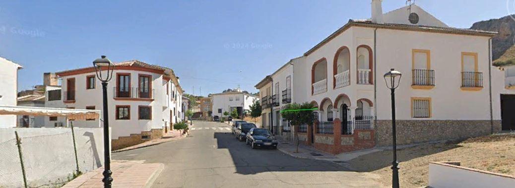 Fincas y solares-Venta-CaÃ±ete la Real-2009894-Foto-12