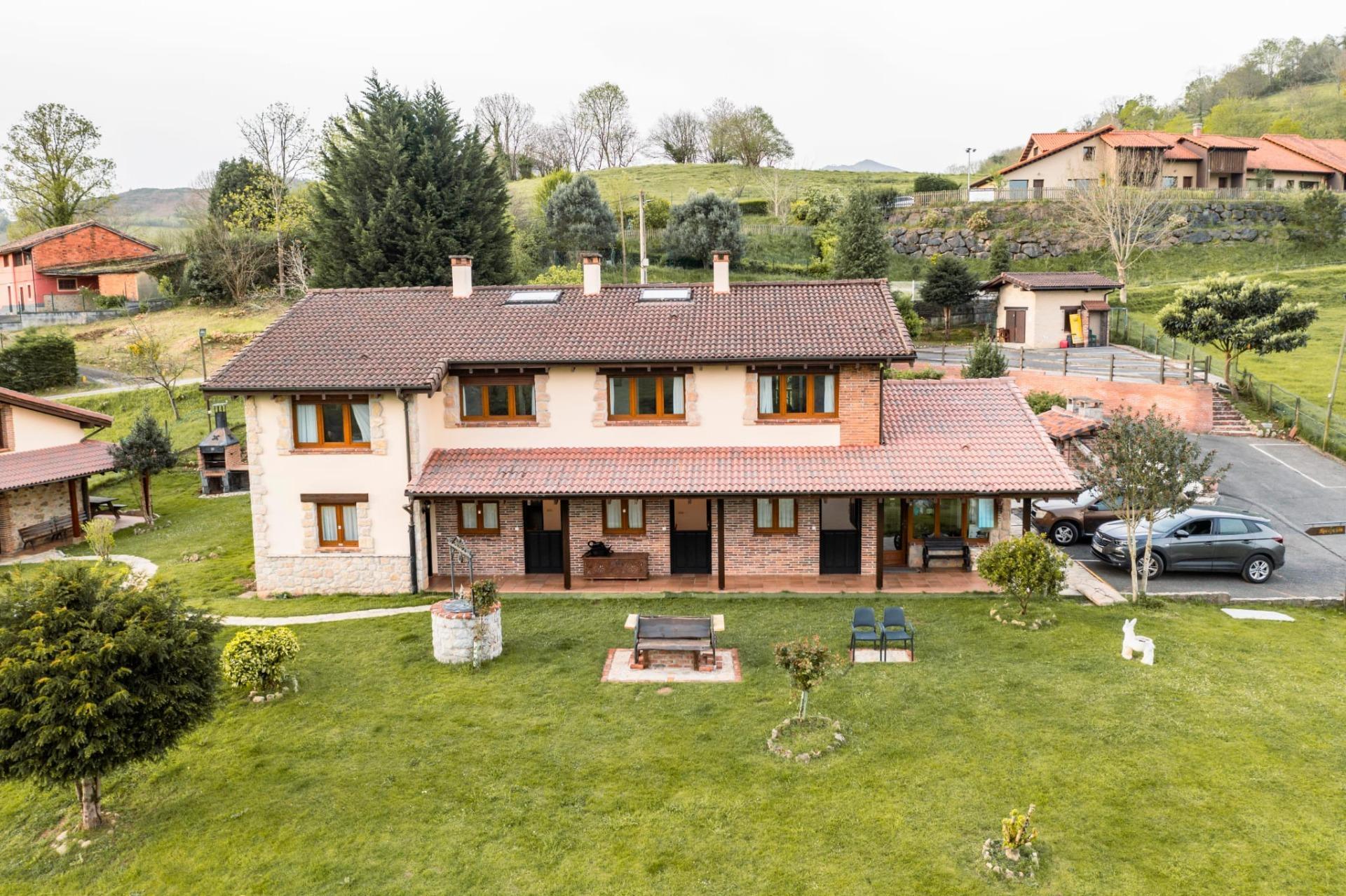 Edificio en venta, Todos, San Juan de Parres, Asturias