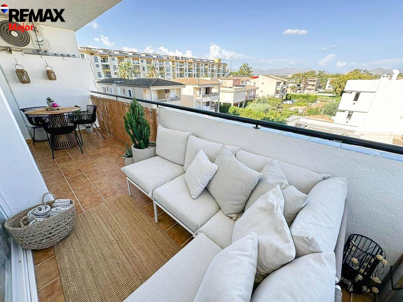 Piso en venta, Alcúdia