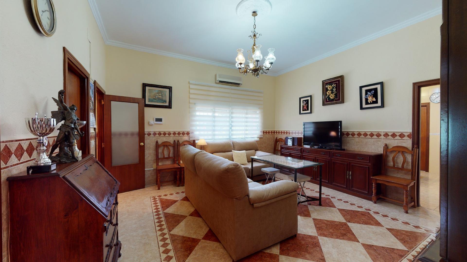 Pisos-Venta-Villanueva del RÃ­o y Minas-1876873-Foto-19