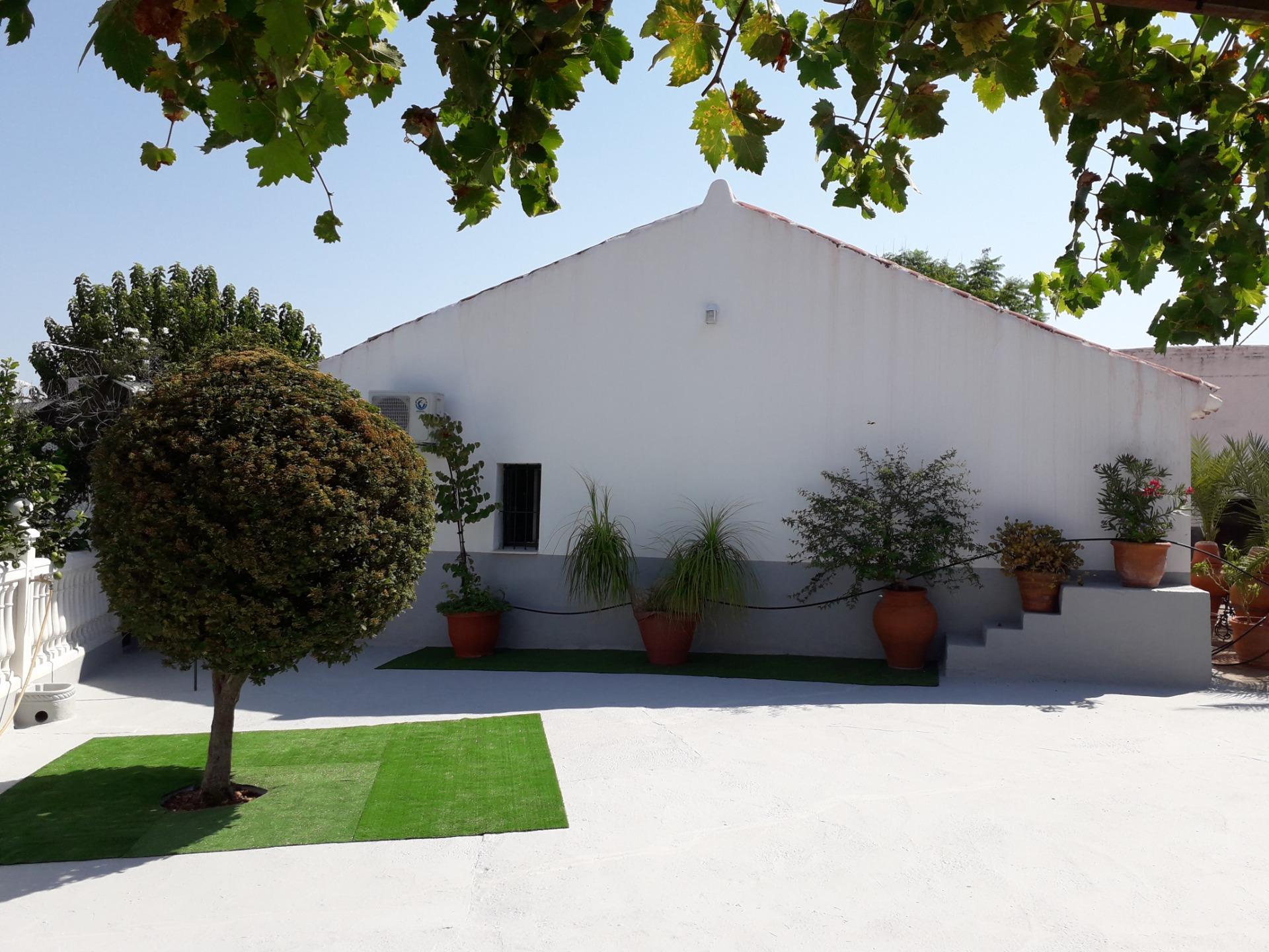Pisos-Venta-Villanueva del RÃ­o y Minas-1876873-Foto-25
