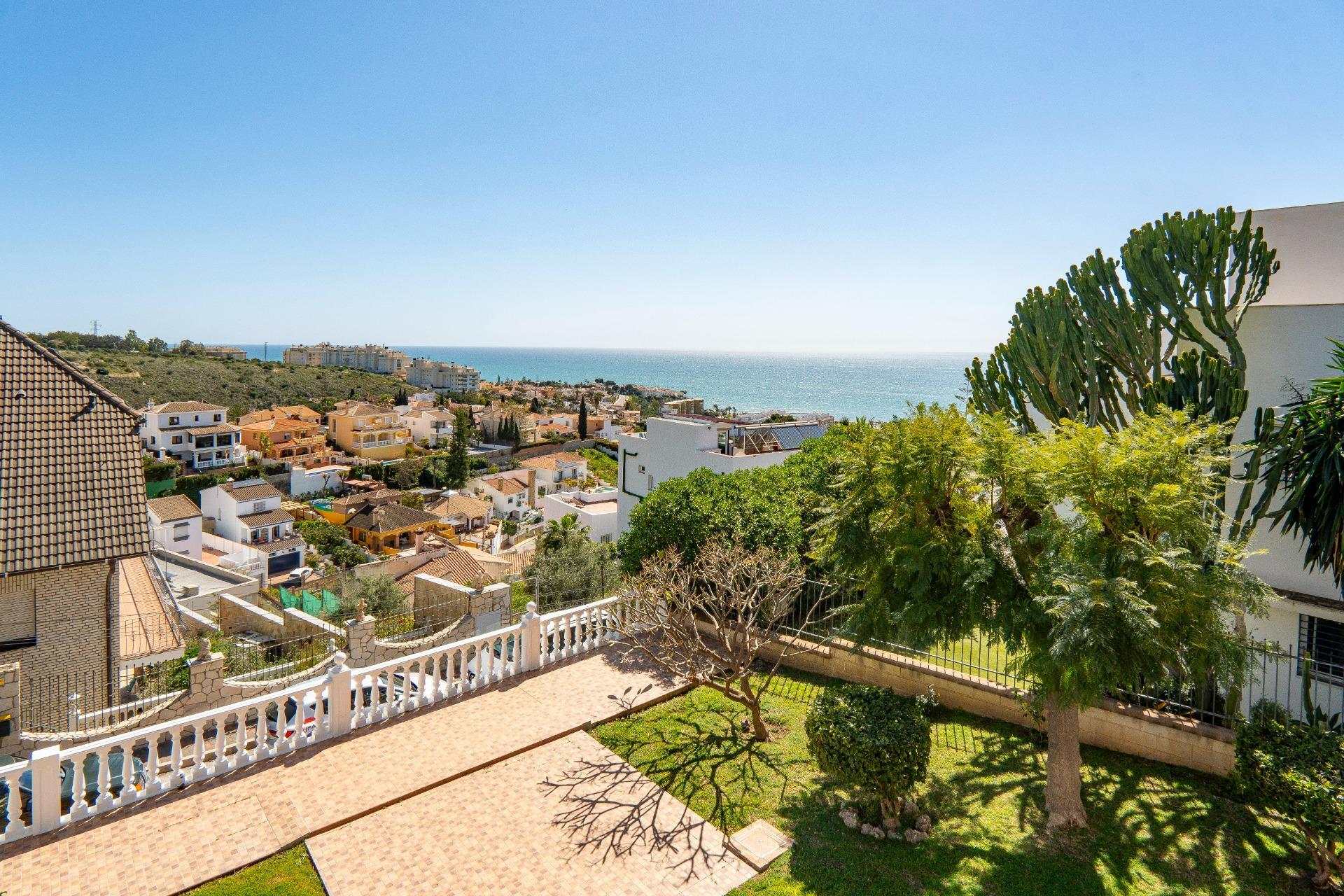 Chalet individual en venta, La Cala del Moral