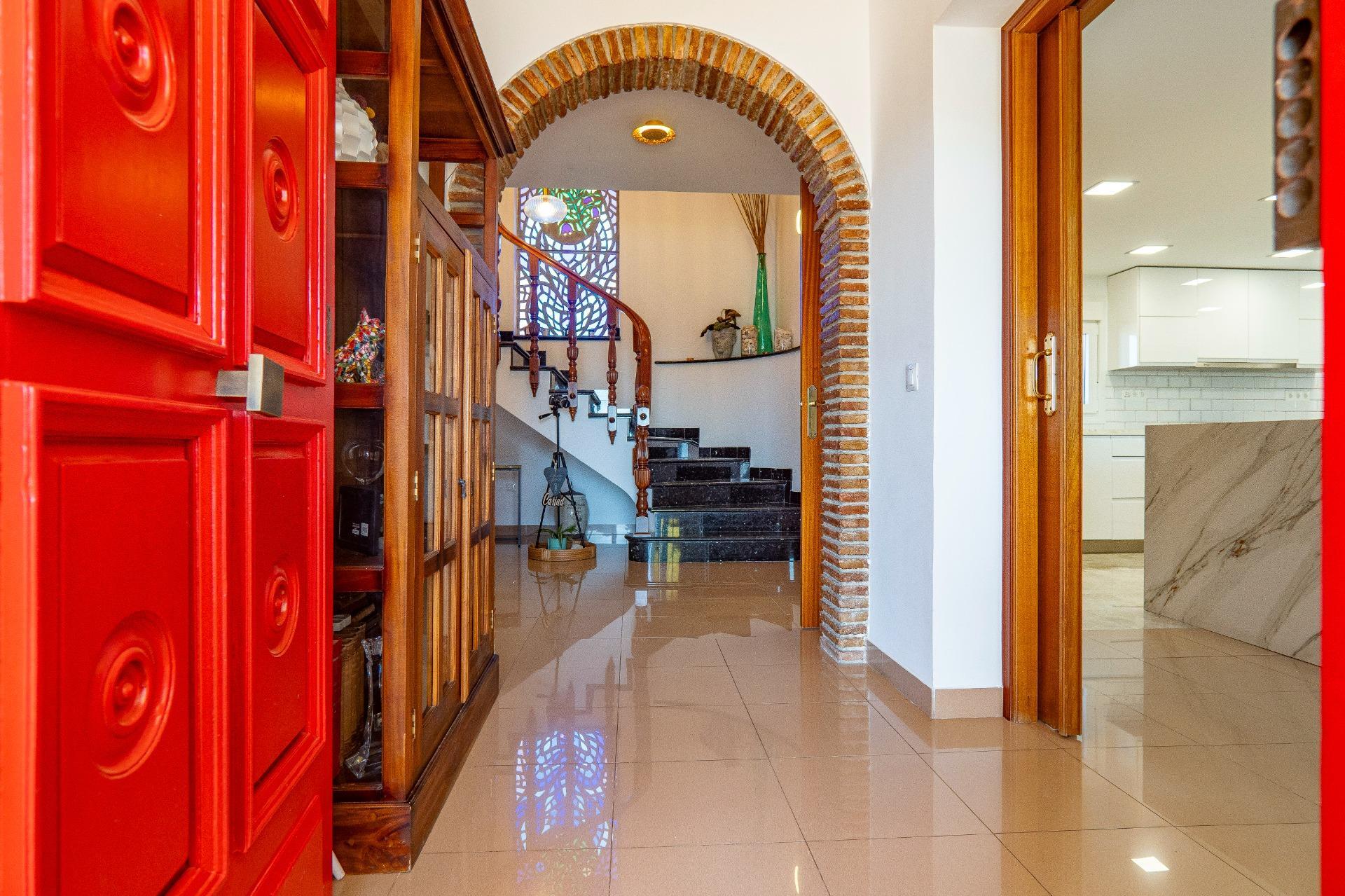 Chalet individual en venta, La Cala del Moral