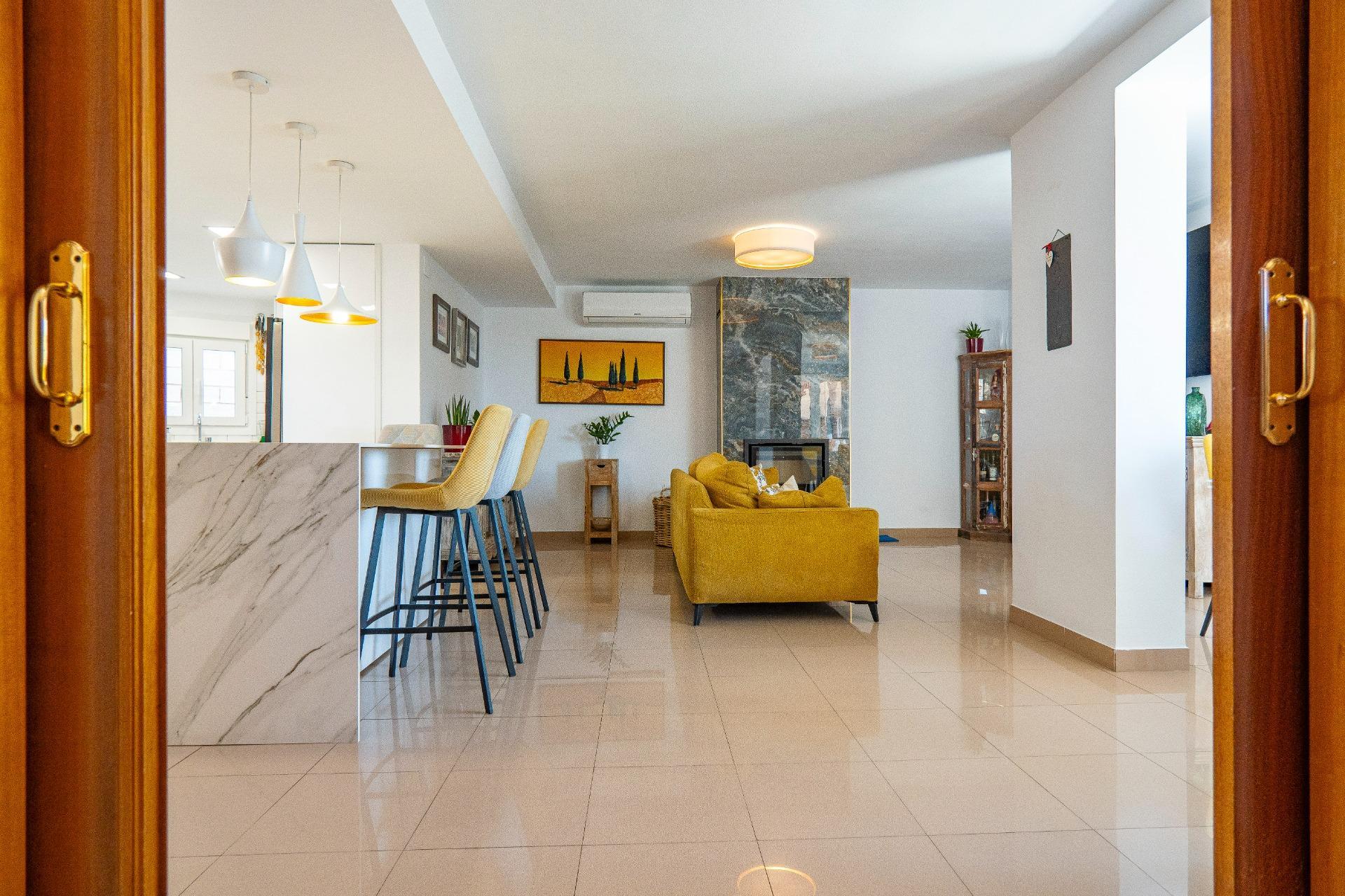 Chalet individual en venta, La Cala del Moral