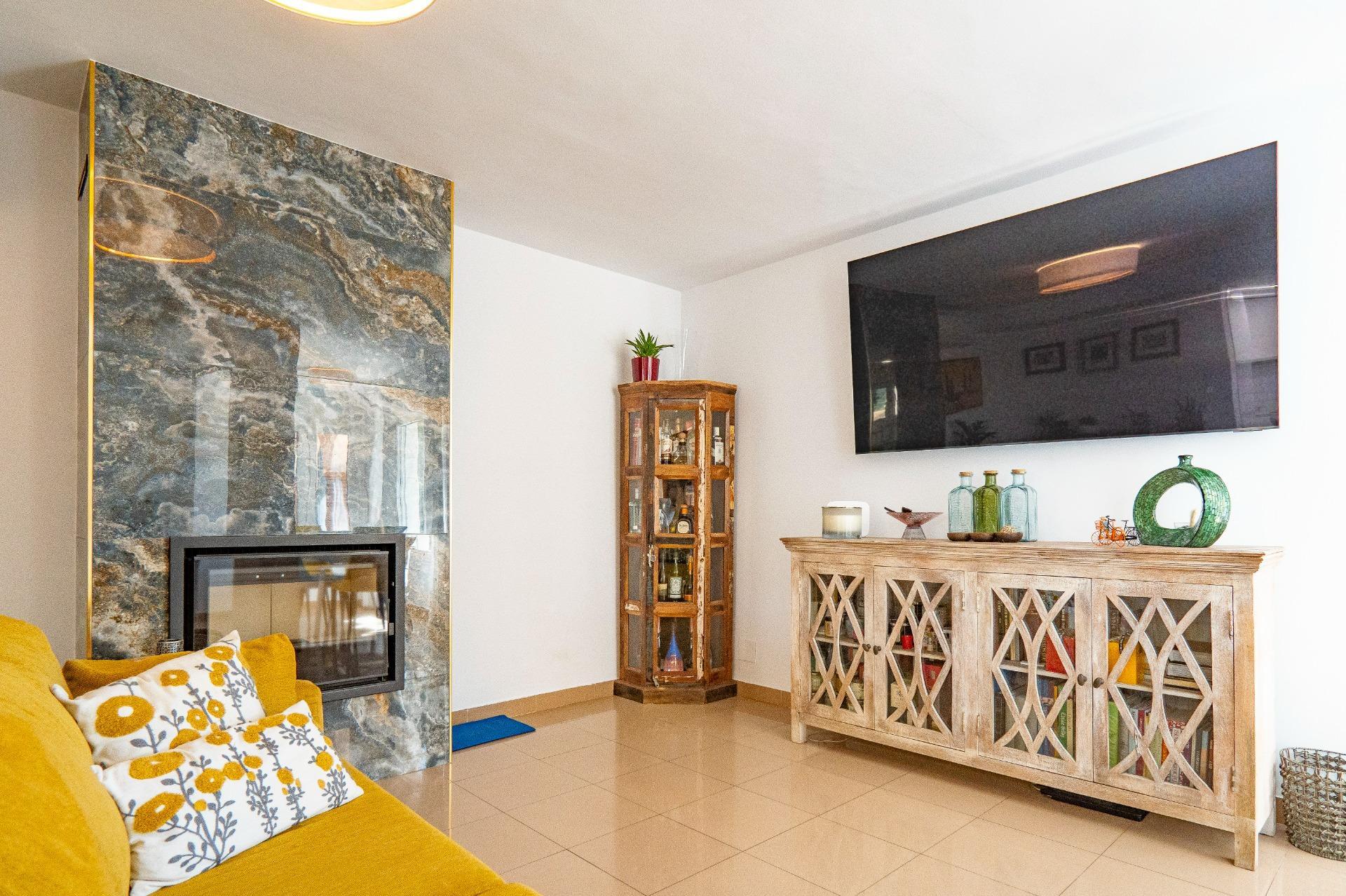 Chalet individual en venta, La Cala del Moral