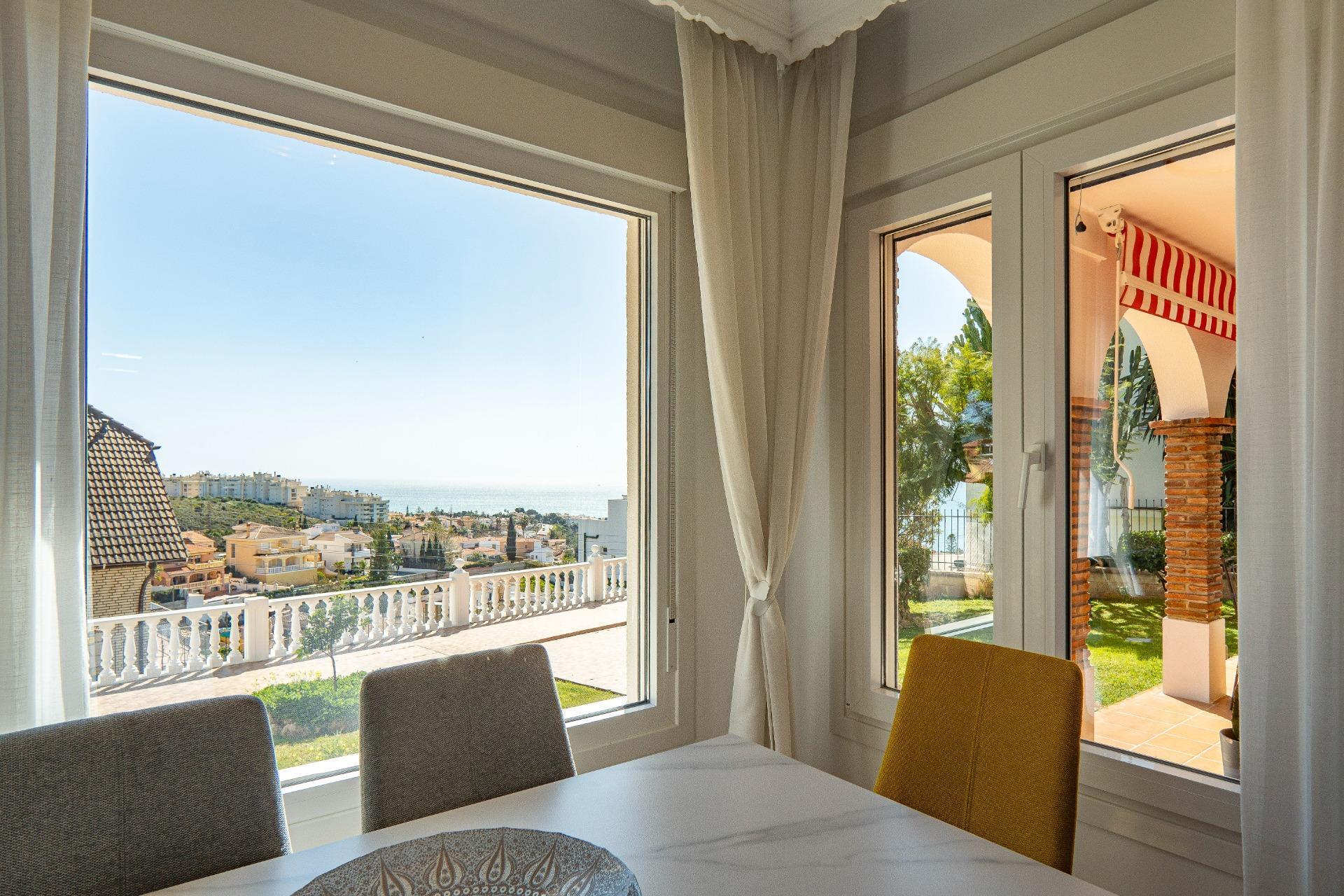 Chalet individual en venta, La Cala del Moral
