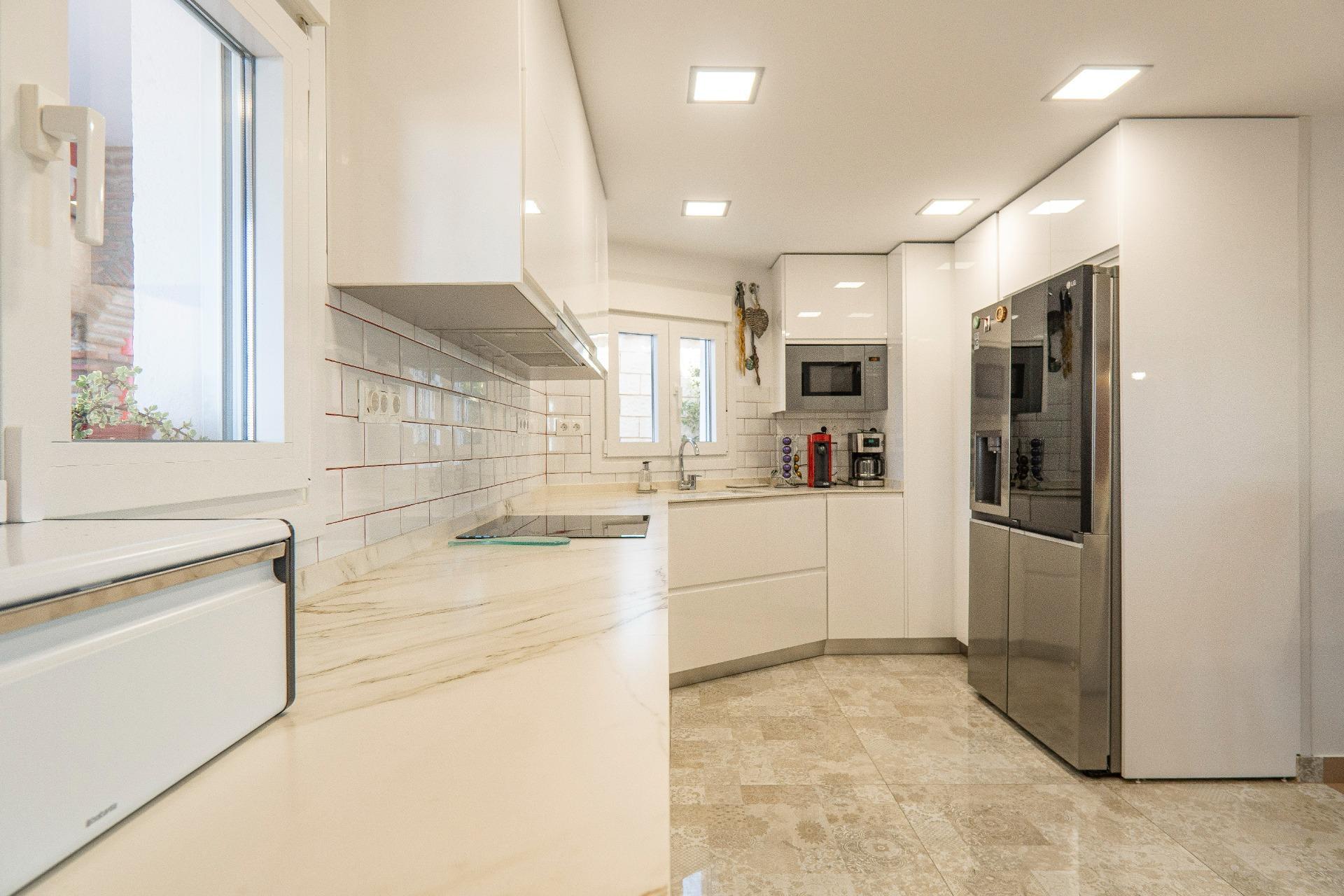 Chalet individual en venta, La Cala del Moral