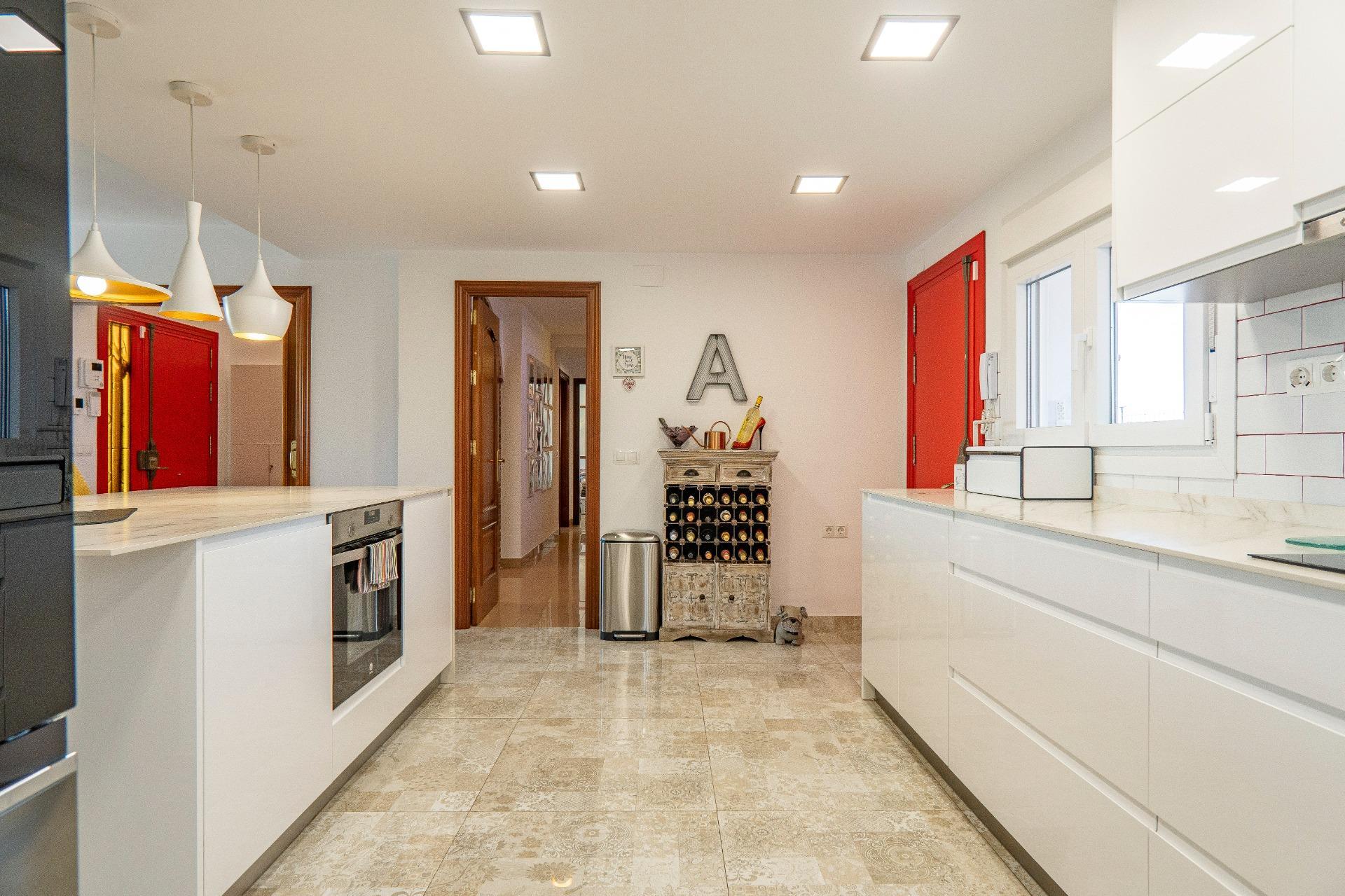 Chalet individual en venta, La Cala del Moral