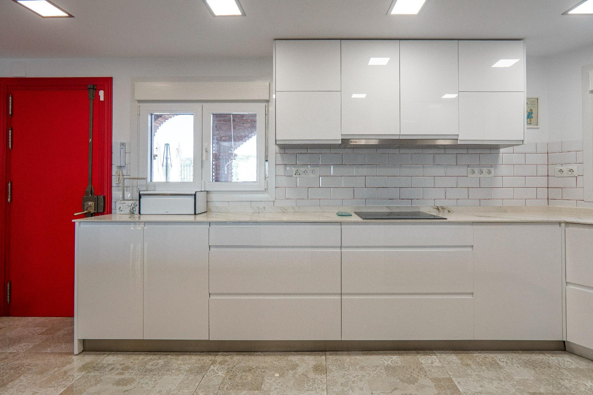 Chalet individual en venta, La Cala del Moral