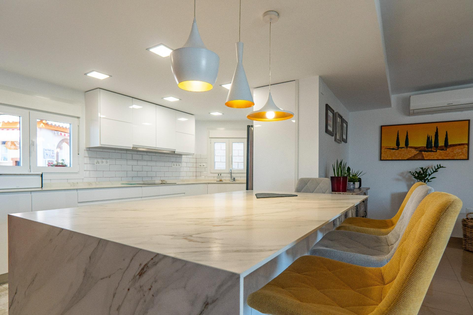 Chalet individual en venta, La Cala del Moral