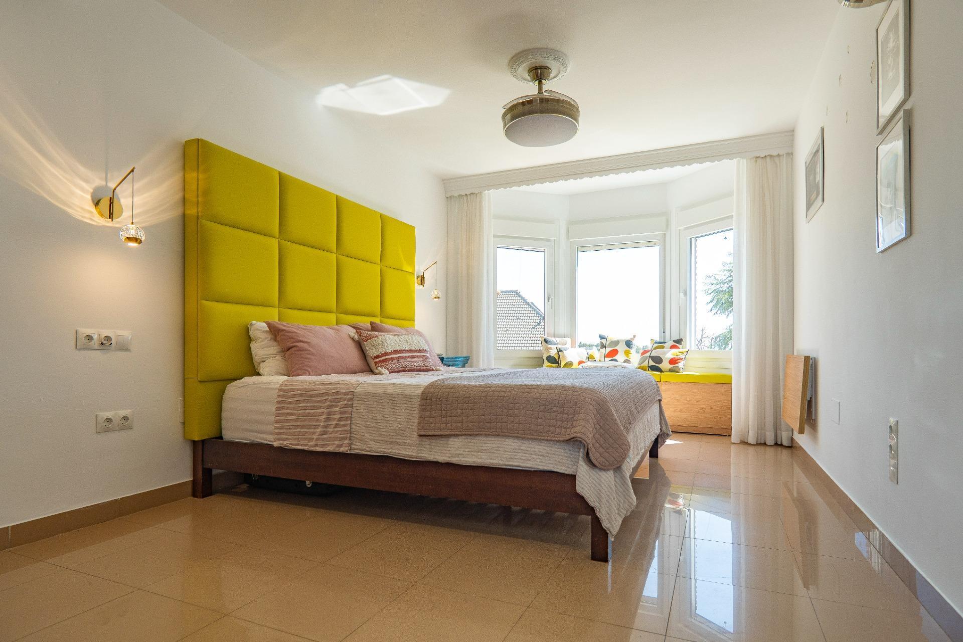 Chalet individual en venta, La Cala del Moral
