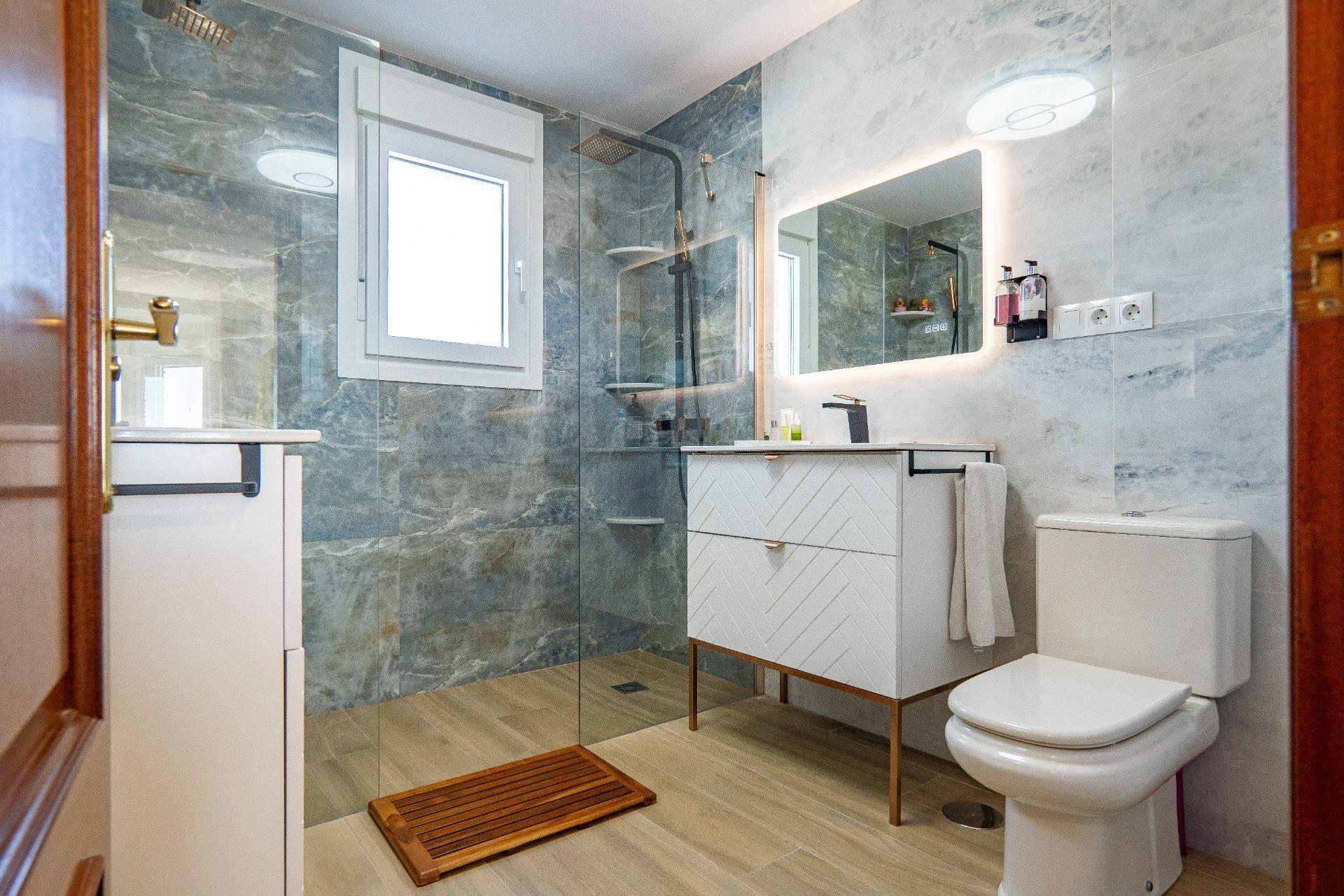 Chalet individual en venta, La Cala del Moral
