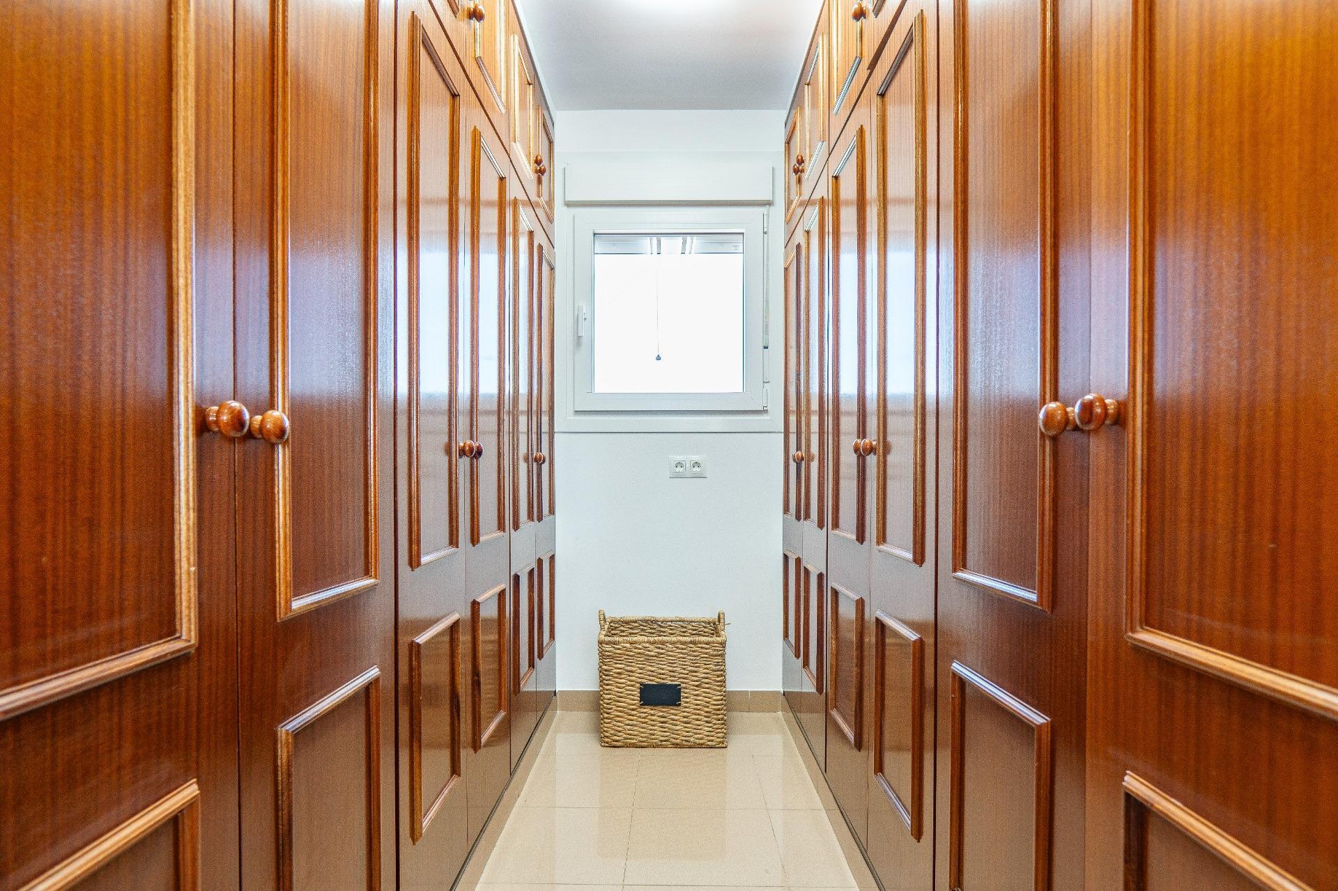 Chalet individual en venta, La Cala del Moral