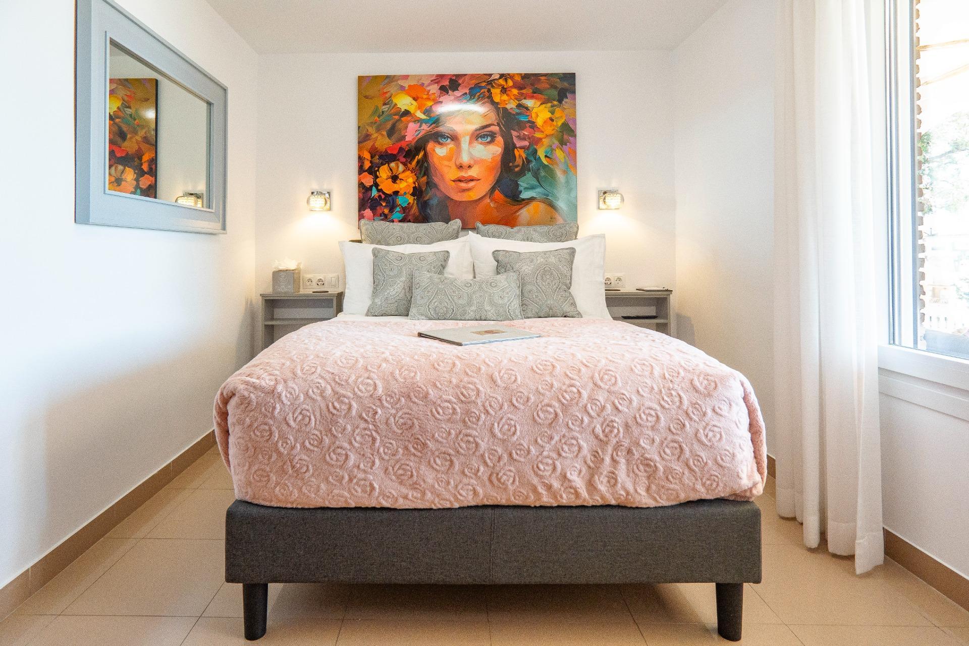 Chalet individual en venta, La Cala del Moral