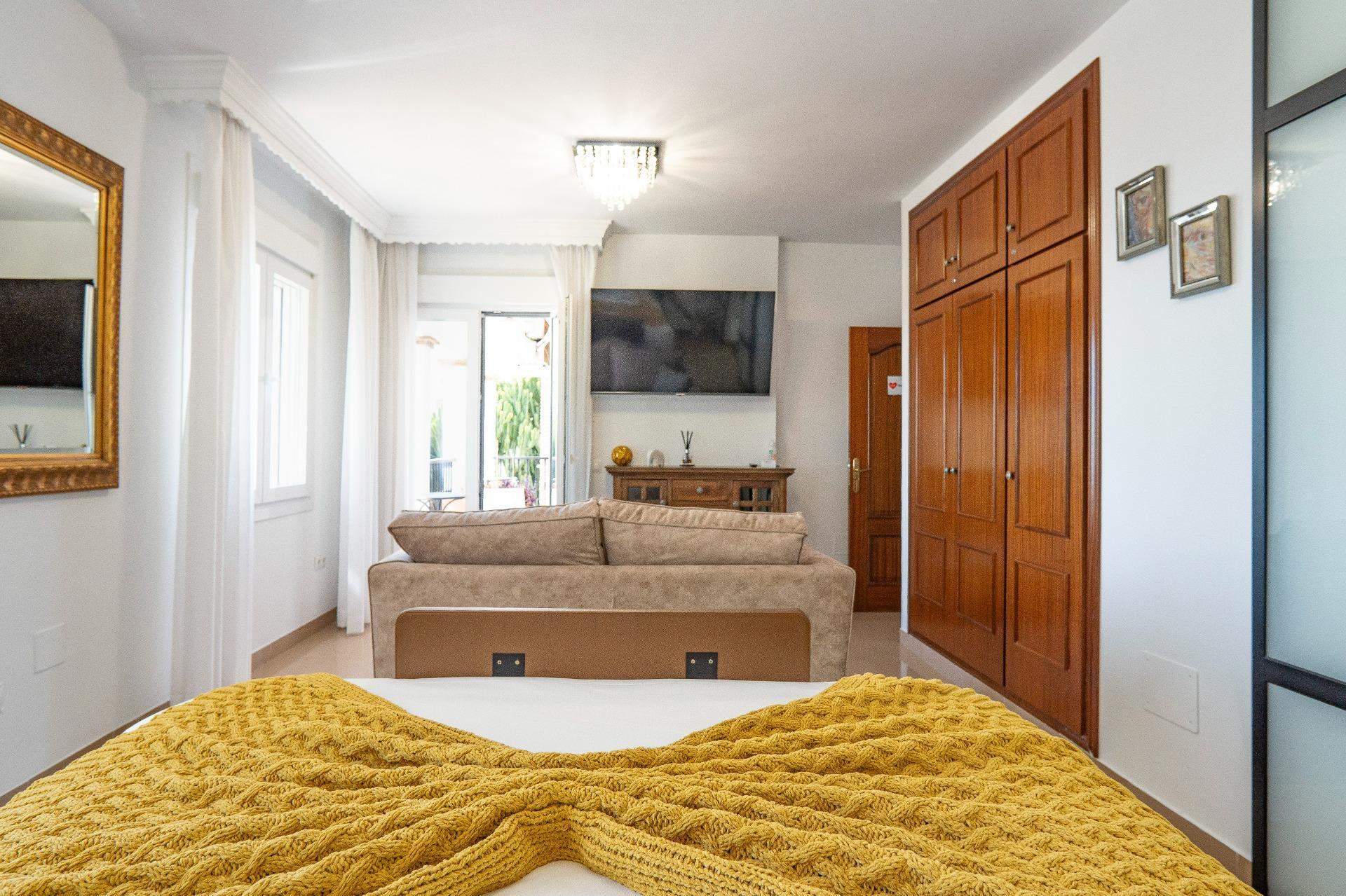 Chalet individual en venta, La Cala del Moral