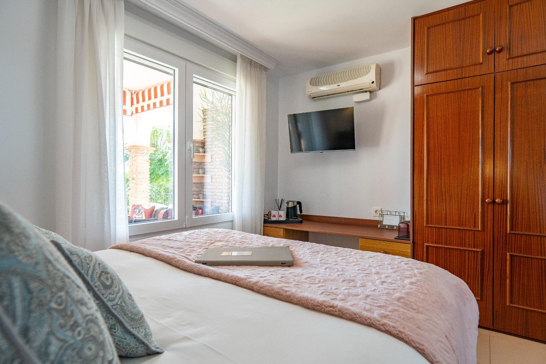 Chalet individual en venta, La Cala del Moral
