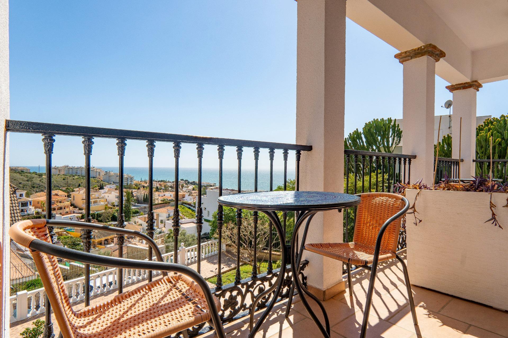 Chalet individual en venta, La Cala del Moral