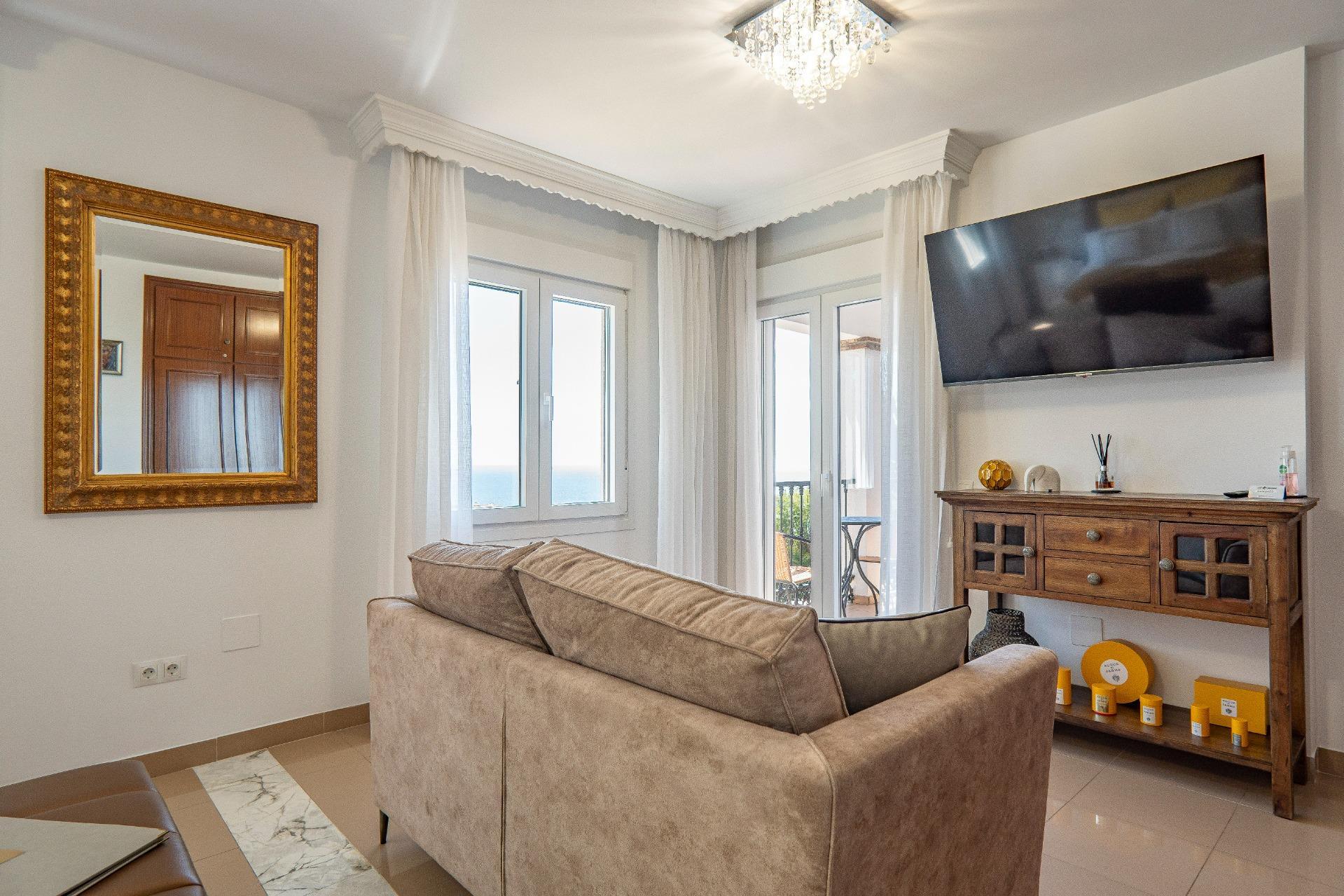 Chalet individual en venta, La Cala del Moral
