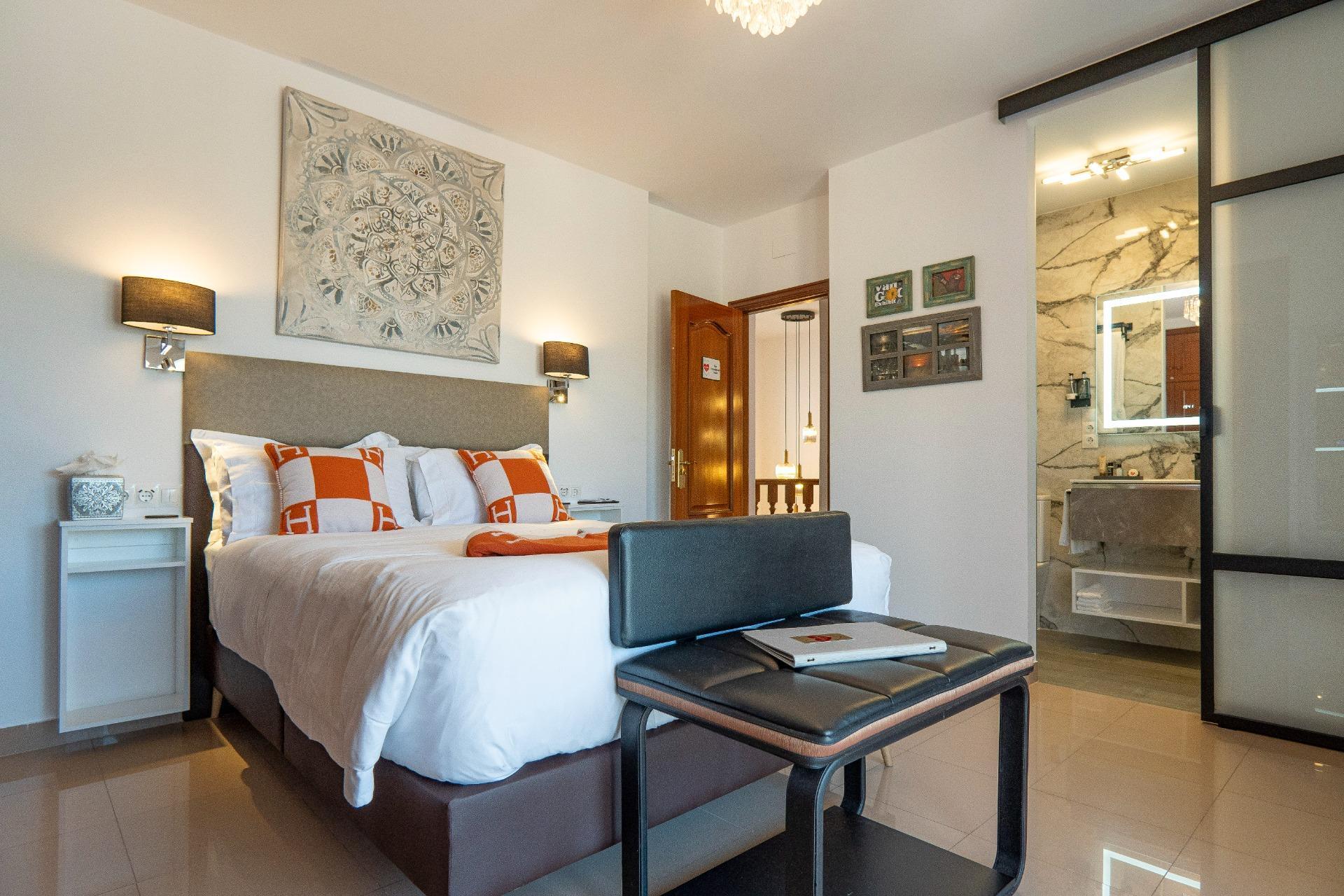 Chalet individual en venta, La Cala del Moral