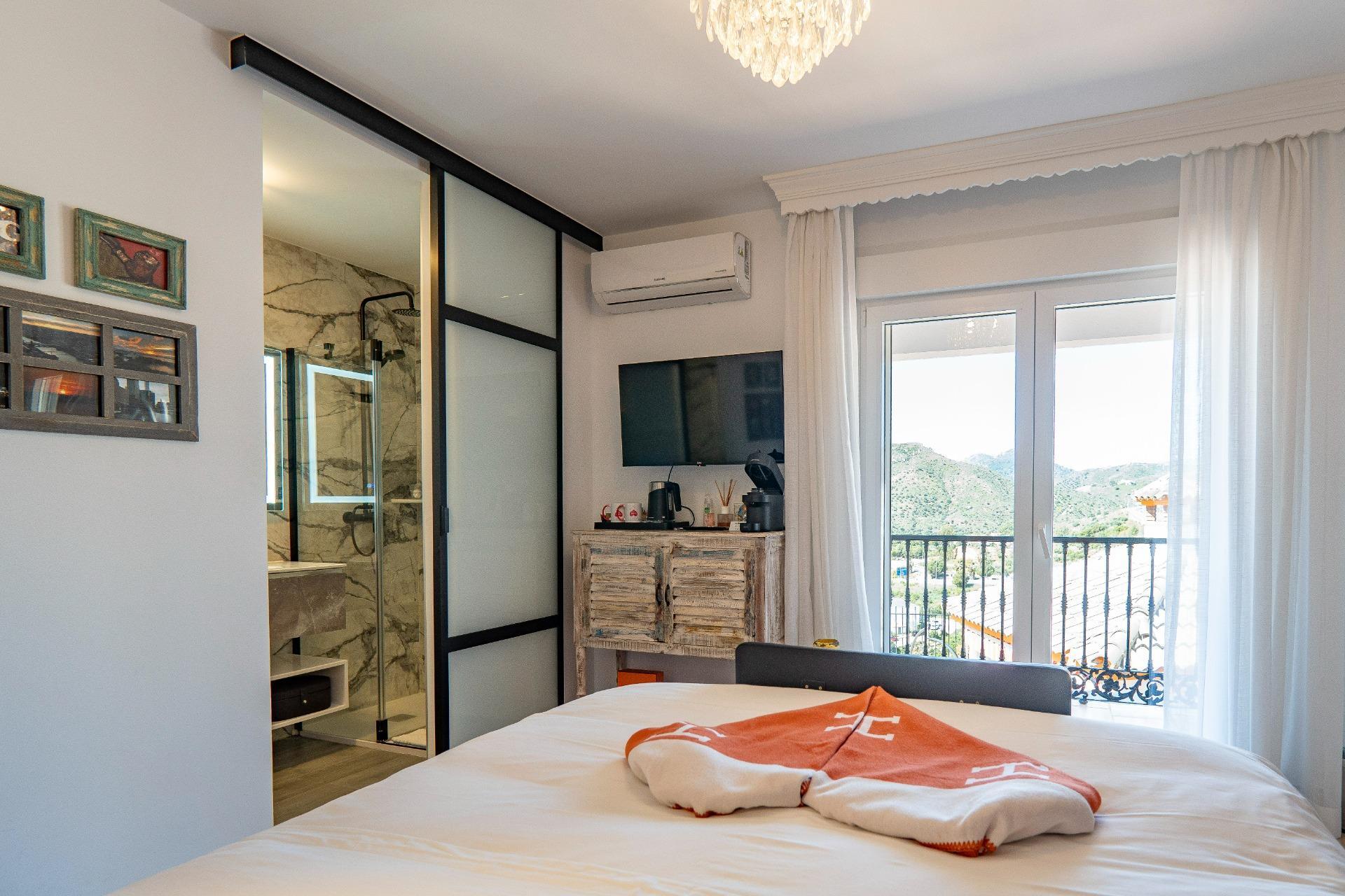 Chalet individual en venta, La Cala del Moral