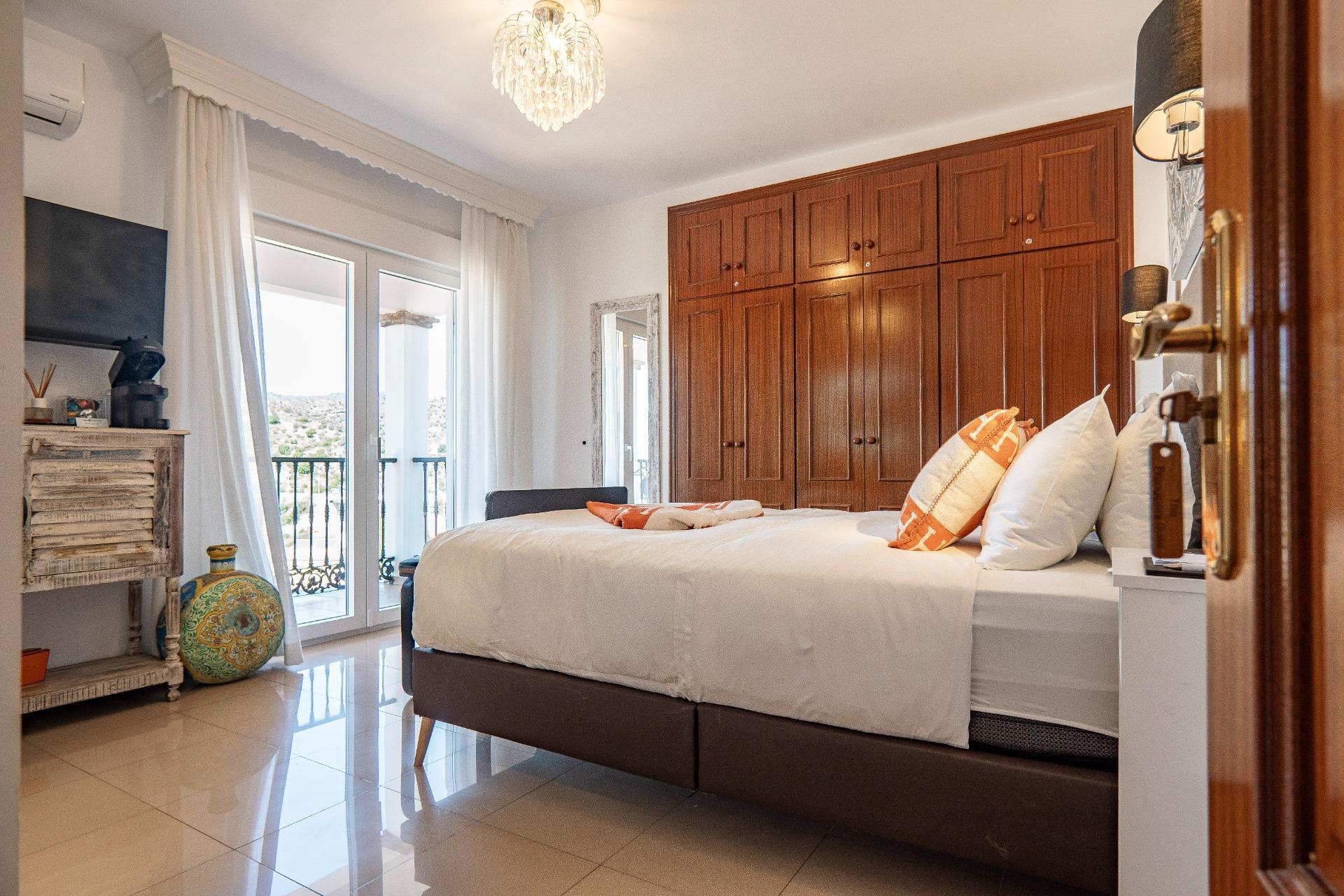 Chalet individual en venta, La Cala del Moral