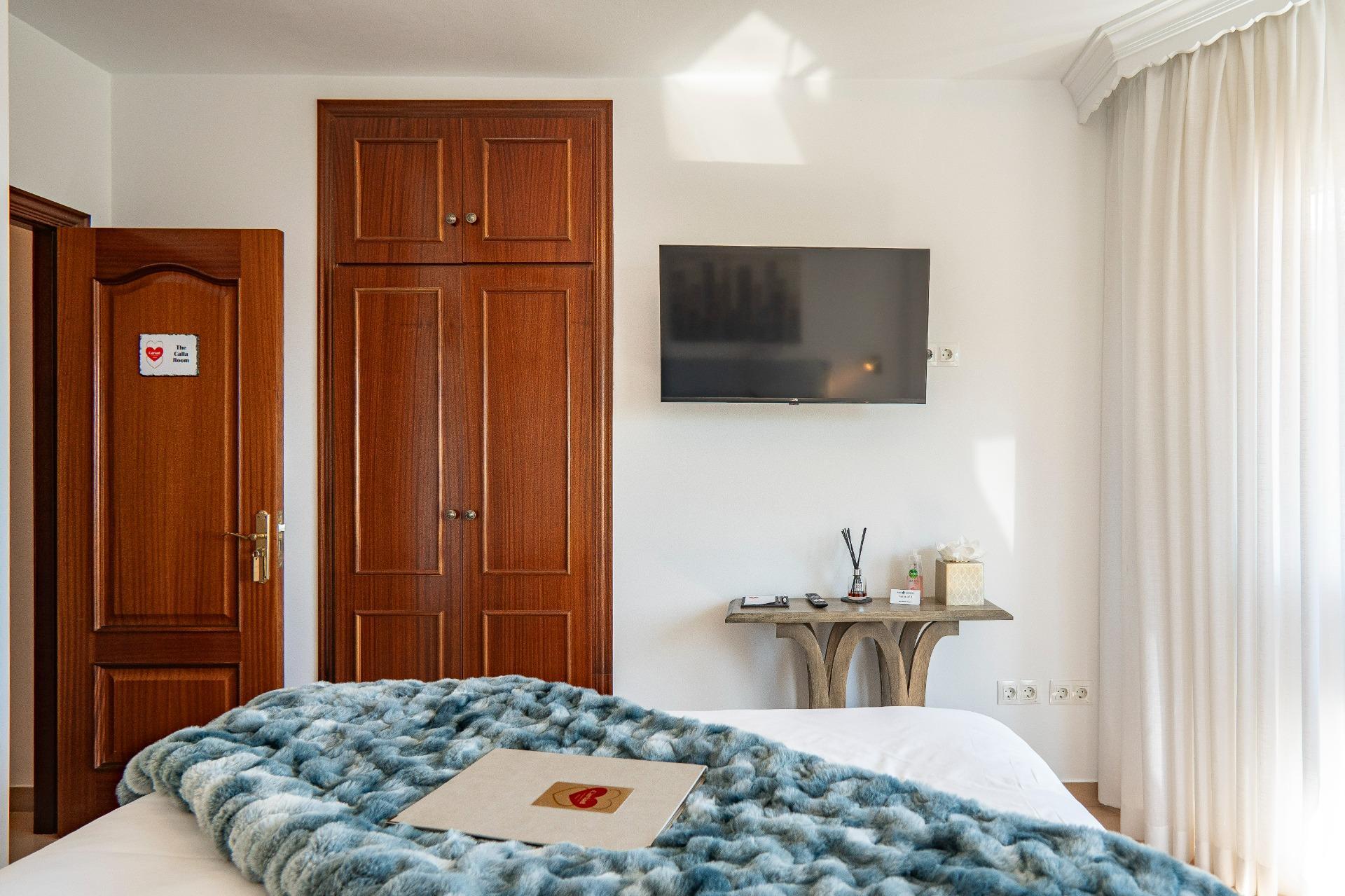 Chalet individual en venta, La Cala del Moral