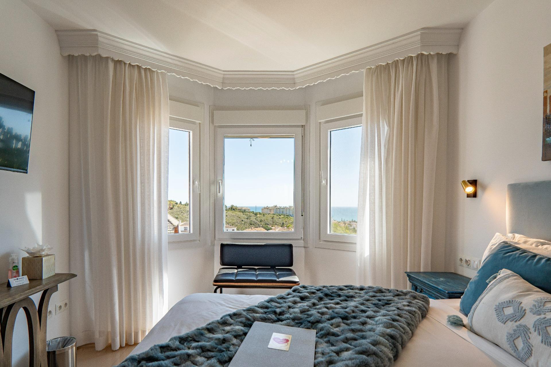 Chalet individual en venta, La Cala del Moral