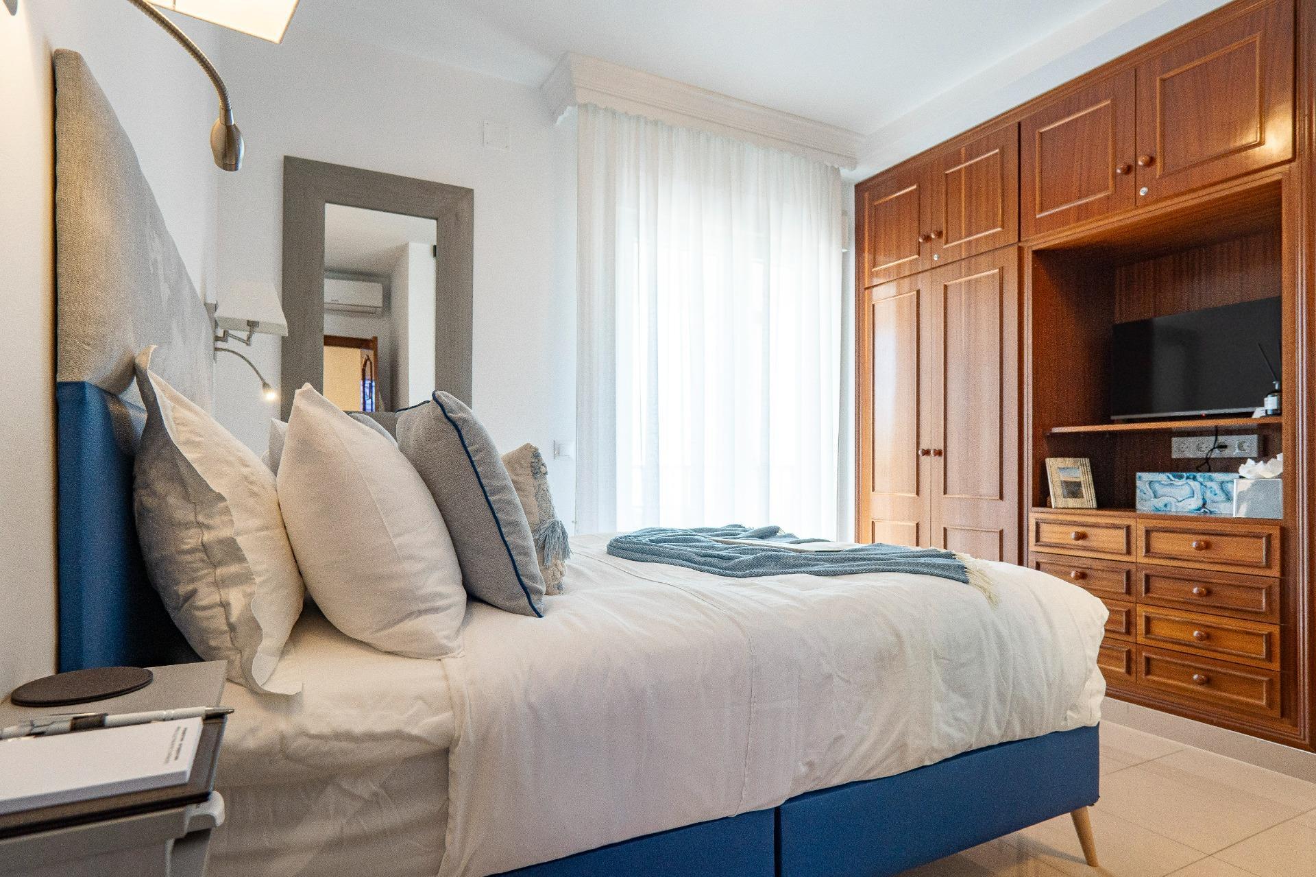 Chalet individual en venta, La Cala del Moral
