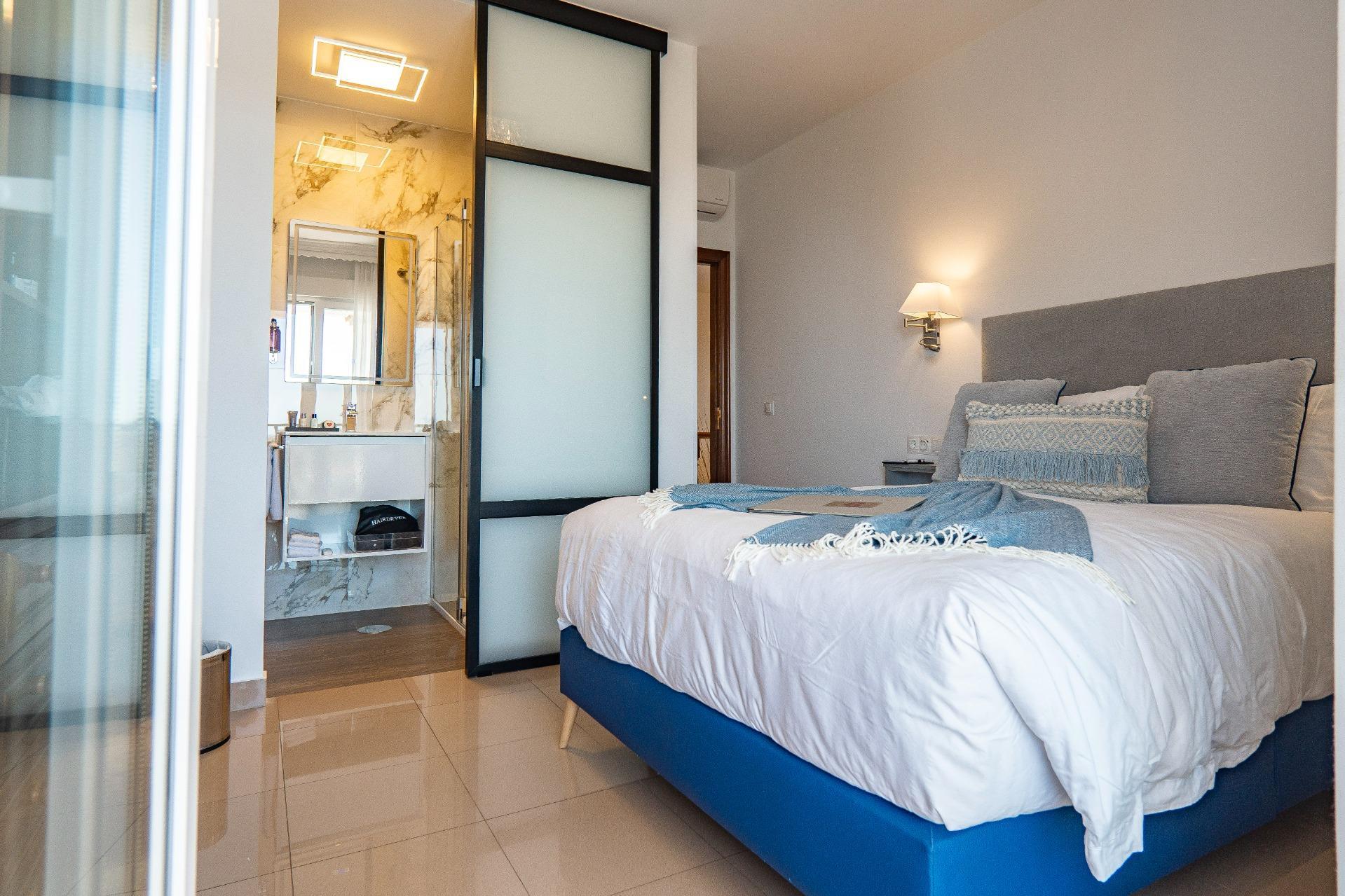 Chalet individual en venta, La Cala del Moral