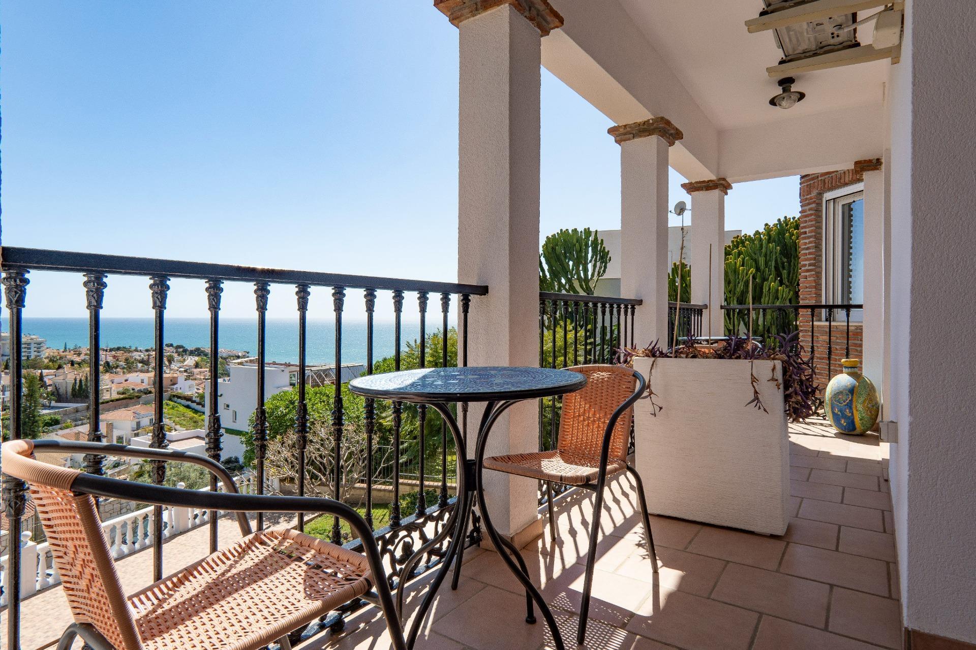 Chalet individual en venta, La Cala del Moral
