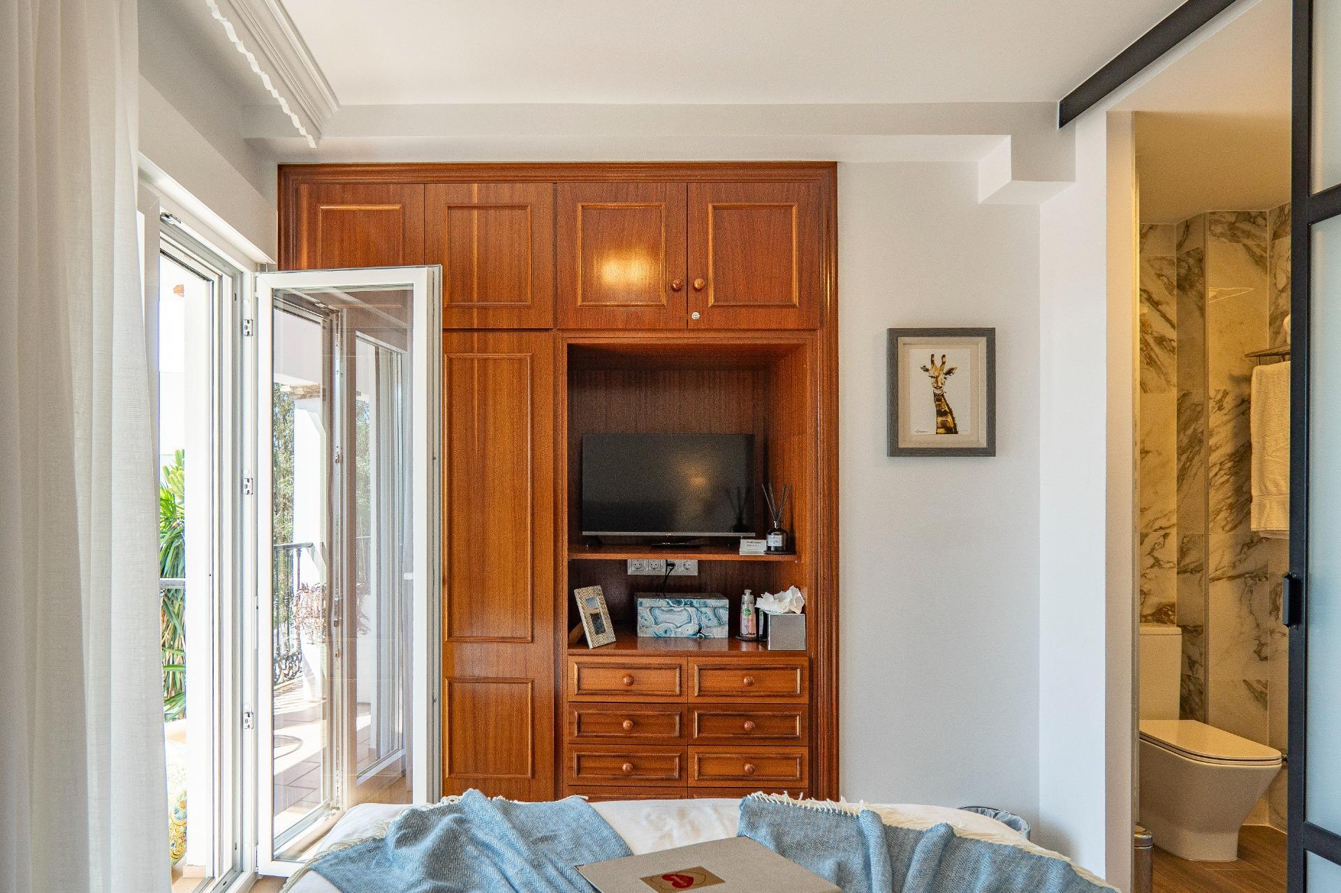 Chalet individual en venta, La Cala del Moral